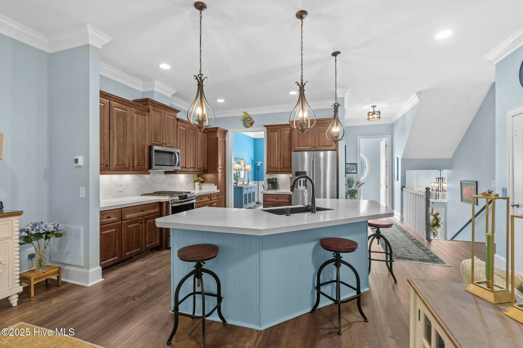 Property Slideshow image 8 of 62 | 620 eastwood park rd 2b, Sunset Beach, NC, 28468