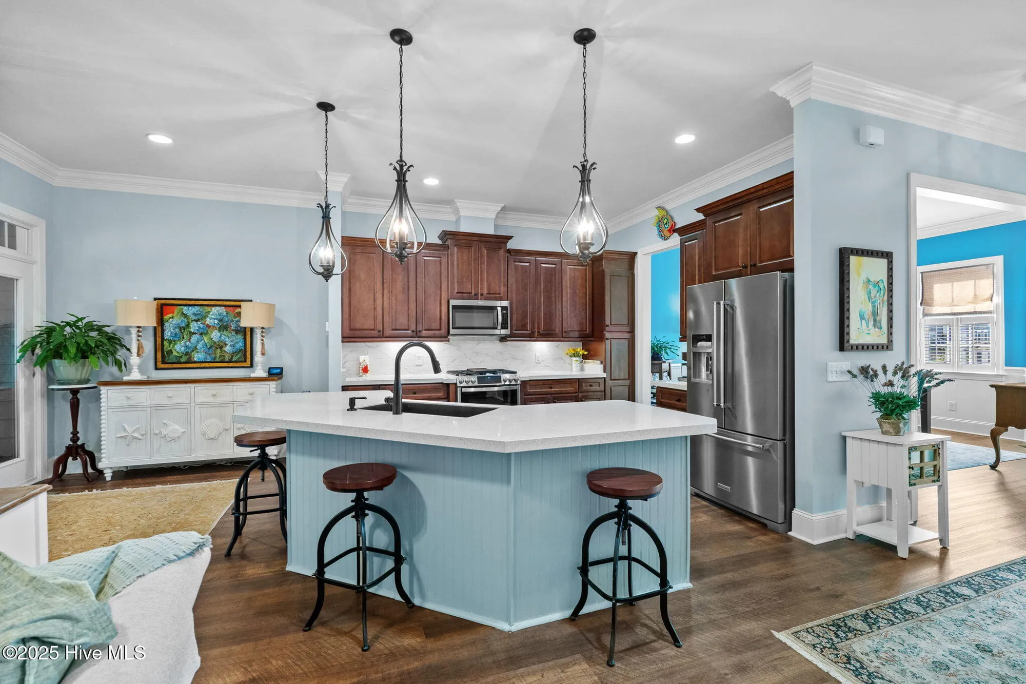 Property Slideshow image 9 of 62 | 620 eastwood park rd 2b, Sunset Beach, NC, 28468