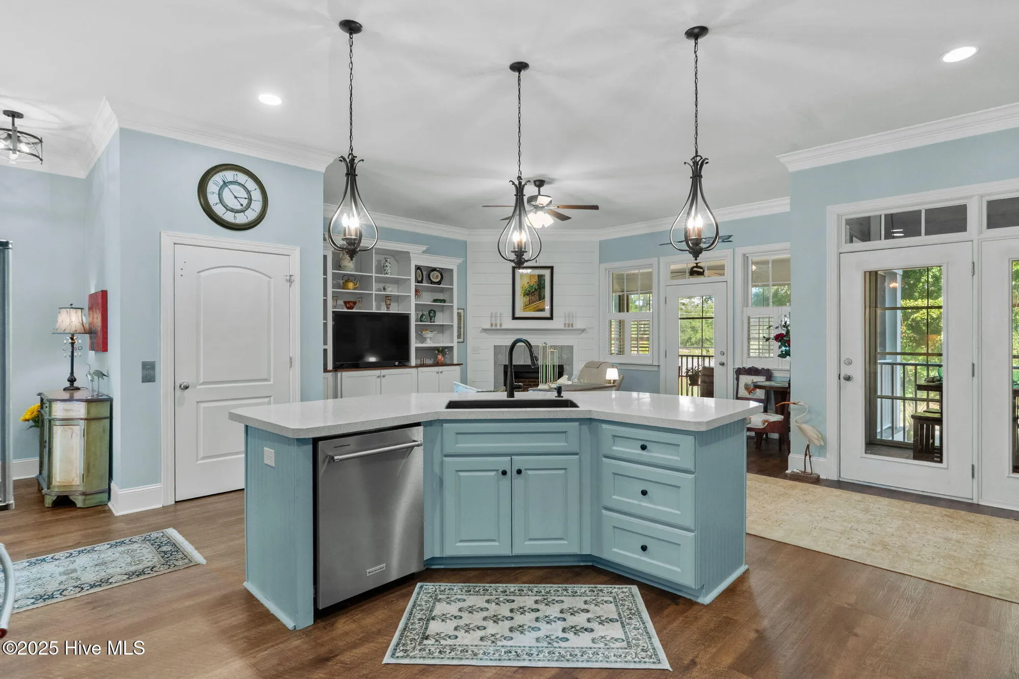 Property Slideshow image 11 of 62 | 620 eastwood park rd 2b, Sunset Beach, NC, 28468