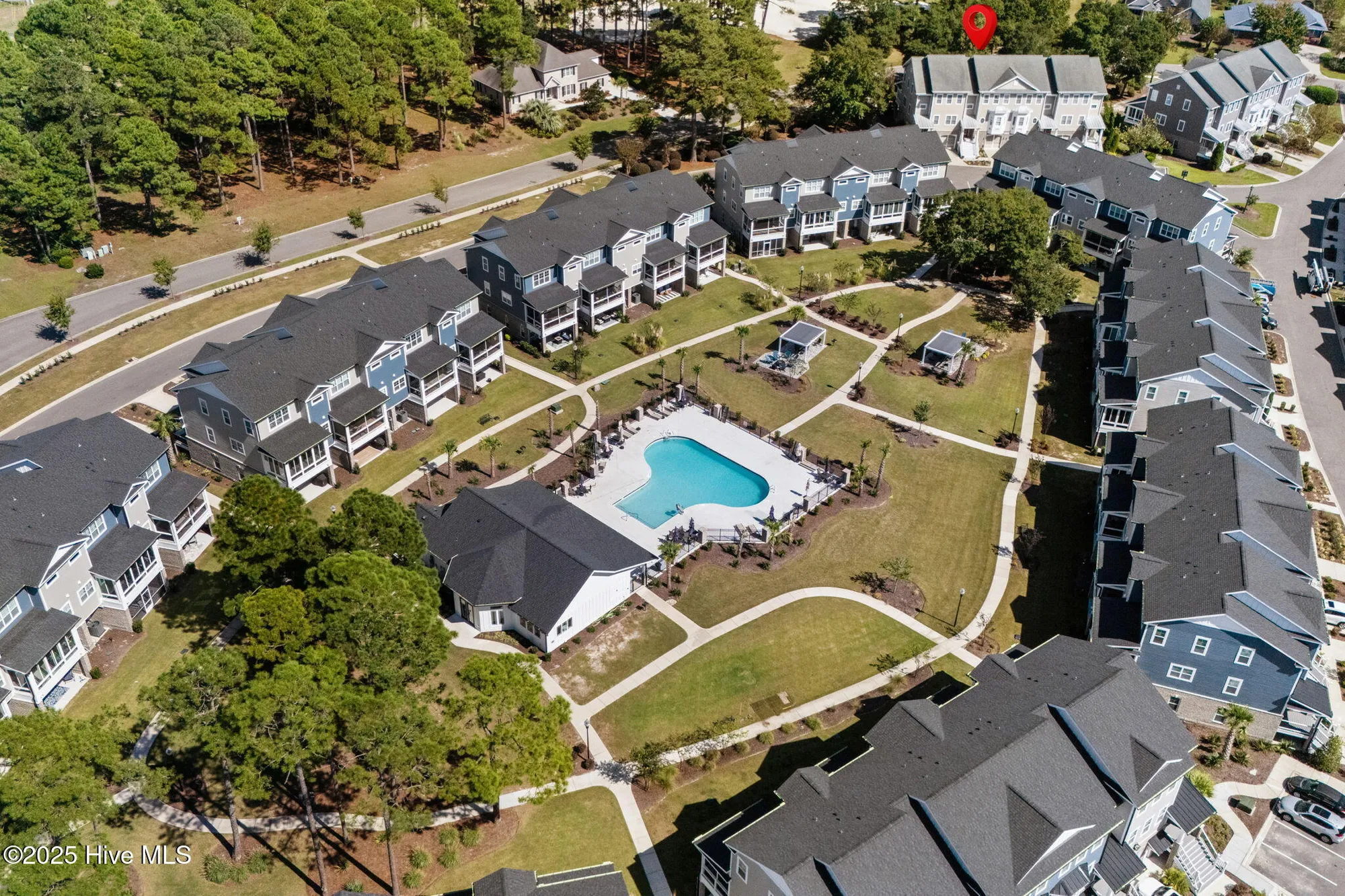 Property Slideshow image 45 of 62 | 620 eastwood park rd 2b, Sunset Beach, NC, 28468