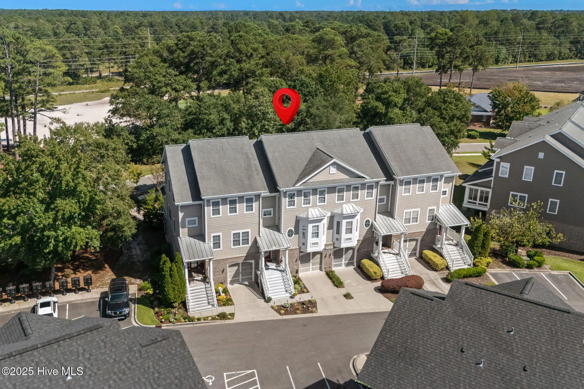 Property Slideshow image 44 of 62 | 620 eastwood park rd 2b, Sunset Beach, NC, 28468