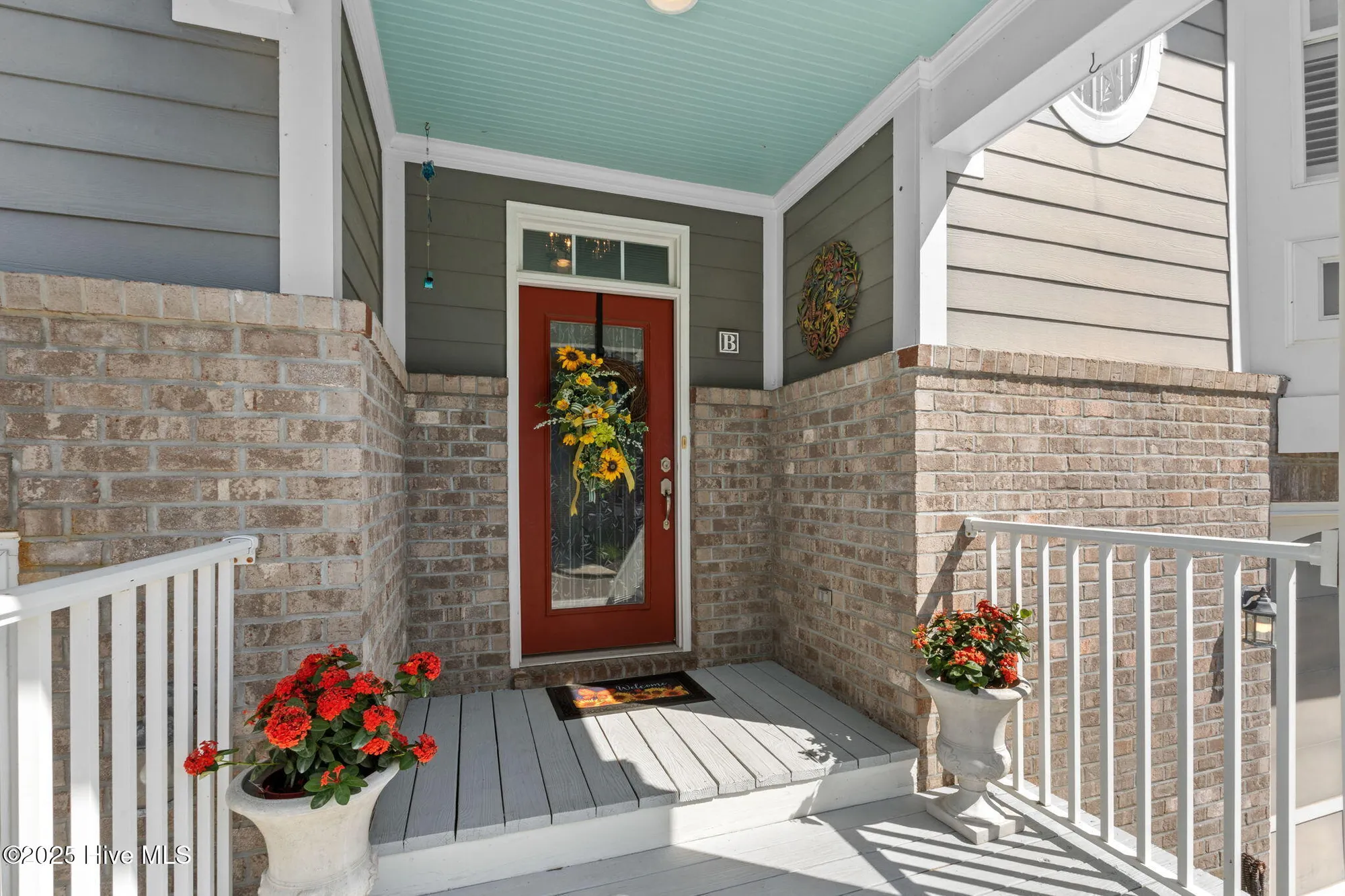 Property Slideshow image 47 of 62 | 620 eastwood park rd 2b, Sunset Beach, NC, 28468