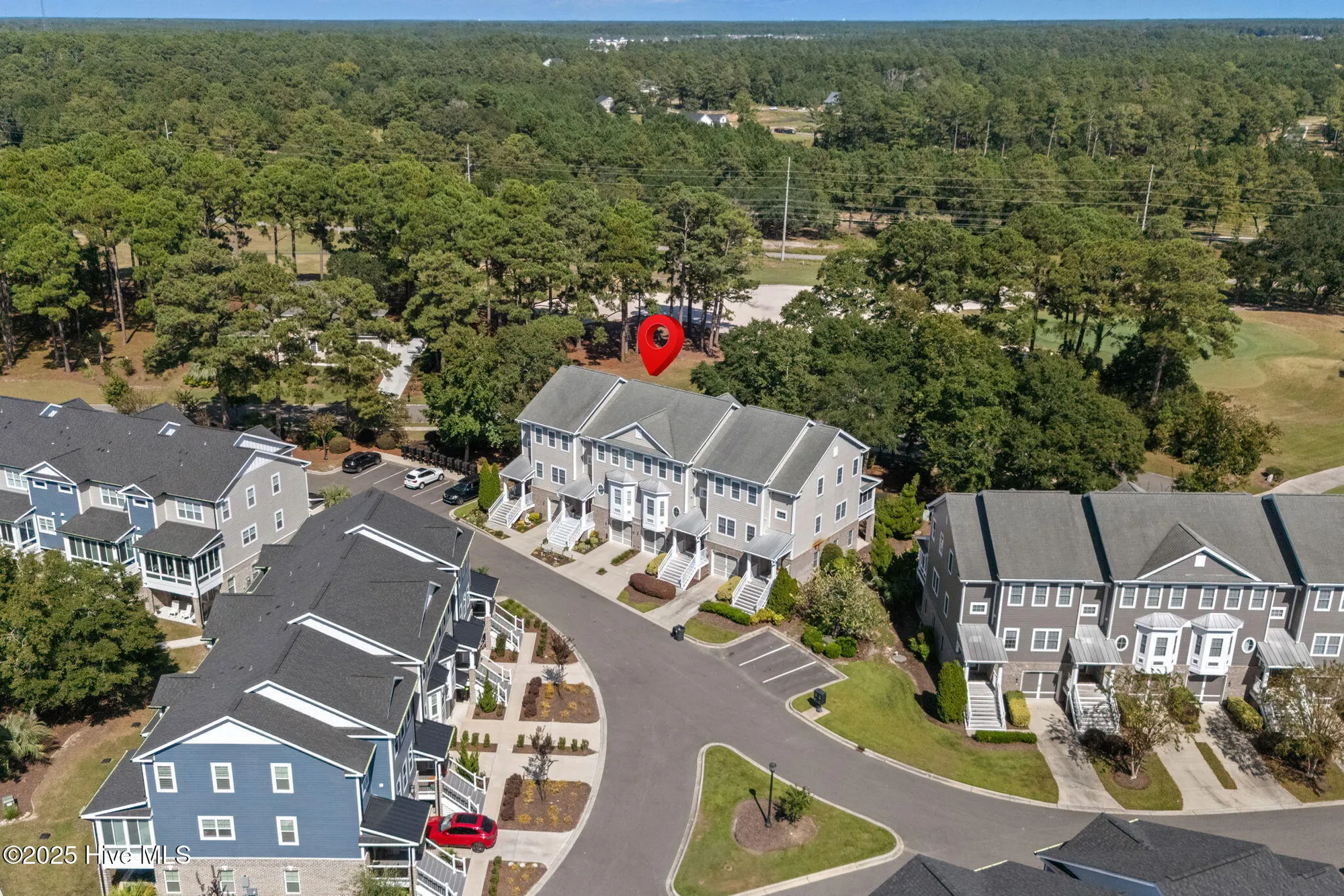 Property Slideshow image 49 of 62 | 620 eastwood park rd 2b, Sunset Beach, NC, 28468