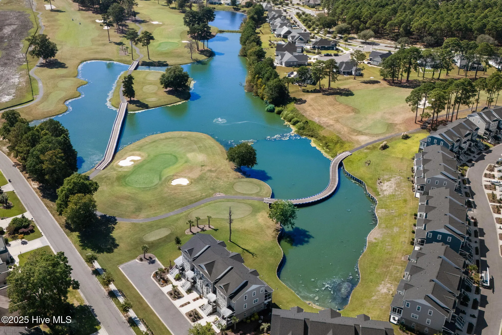 Property Slideshow image 53 of 62 | 620 eastwood park rd 2b, Sunset Beach, NC, 28468