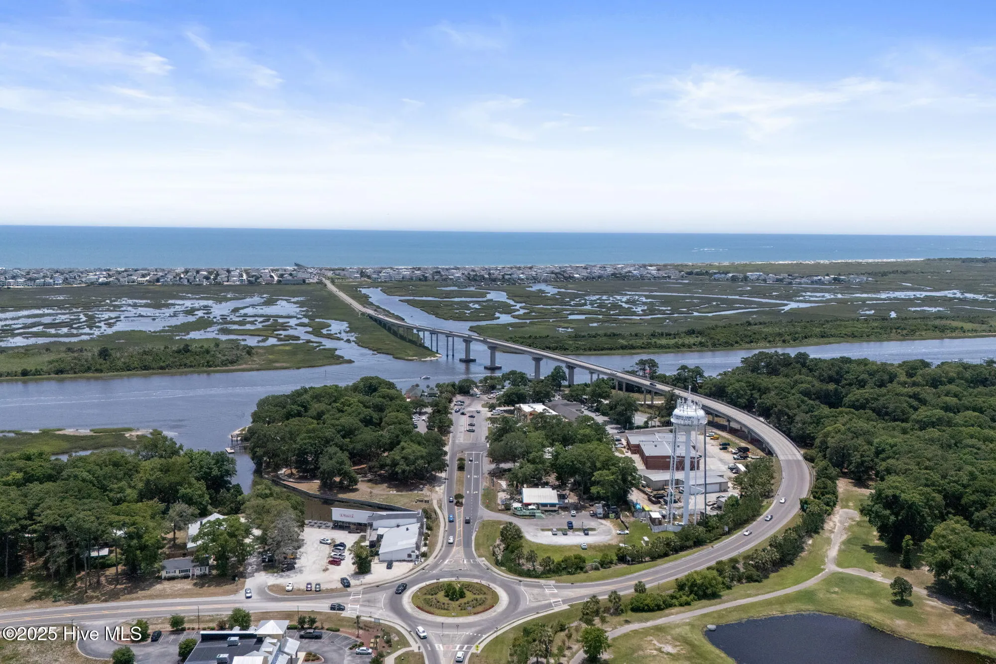 Property Slideshow image 61 of 62 | 620 eastwood park rd 2b, Sunset Beach, NC, 28468