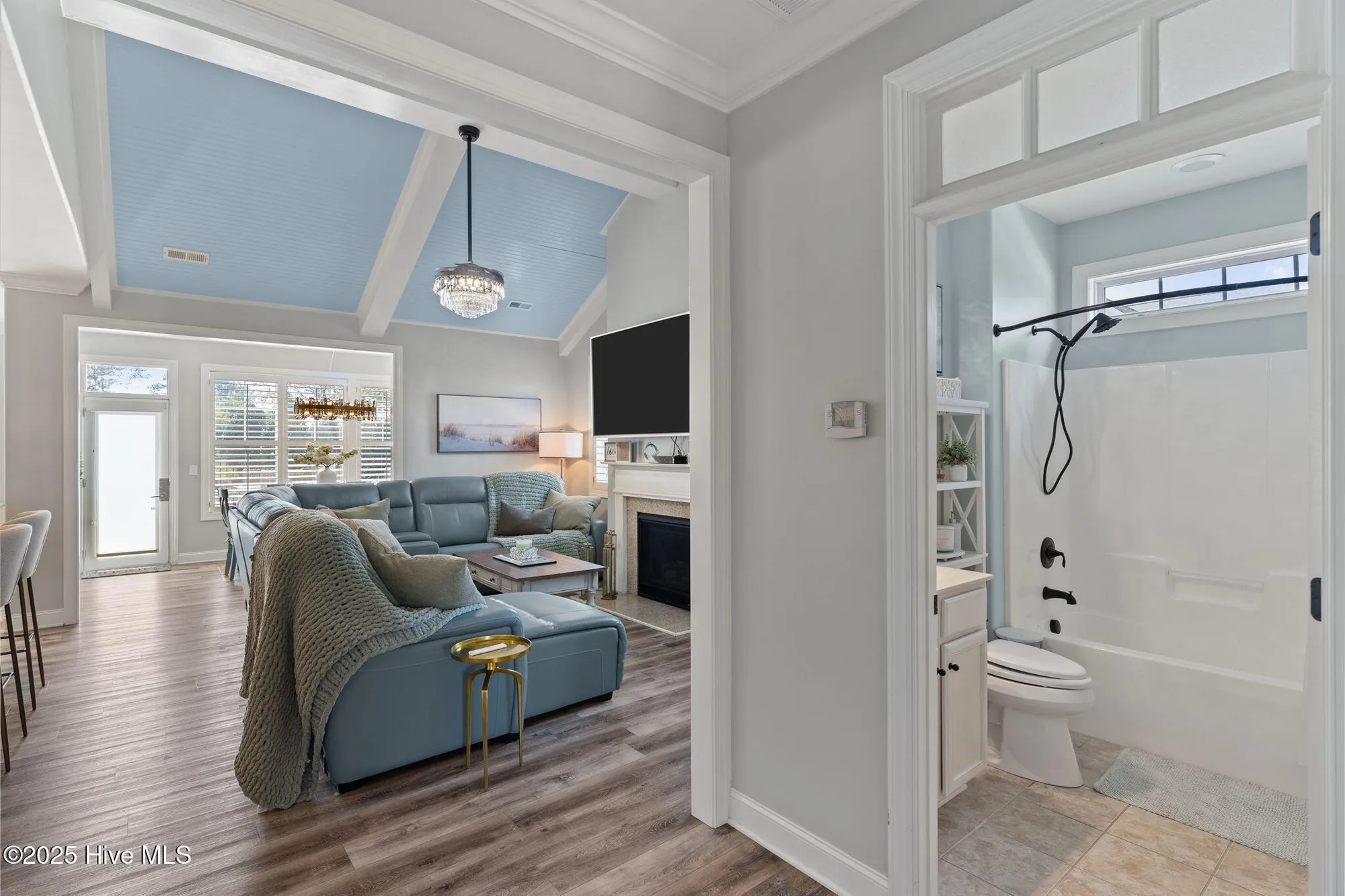 Property Slideshow image 7 of 57 | 3215 bay winds dr, Southport, NC, 28461