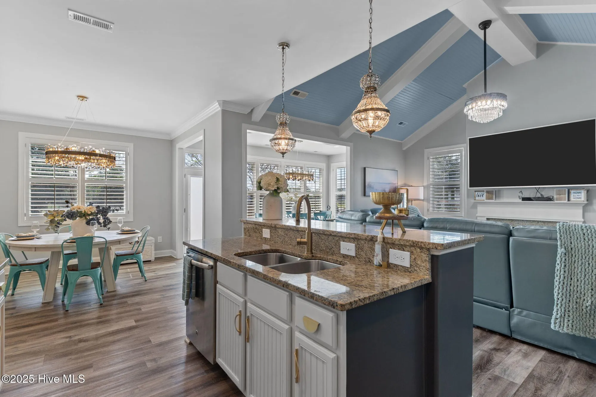 Property Slideshow image 15 of 57 | 3215 bay winds dr, Southport, NC, 28461