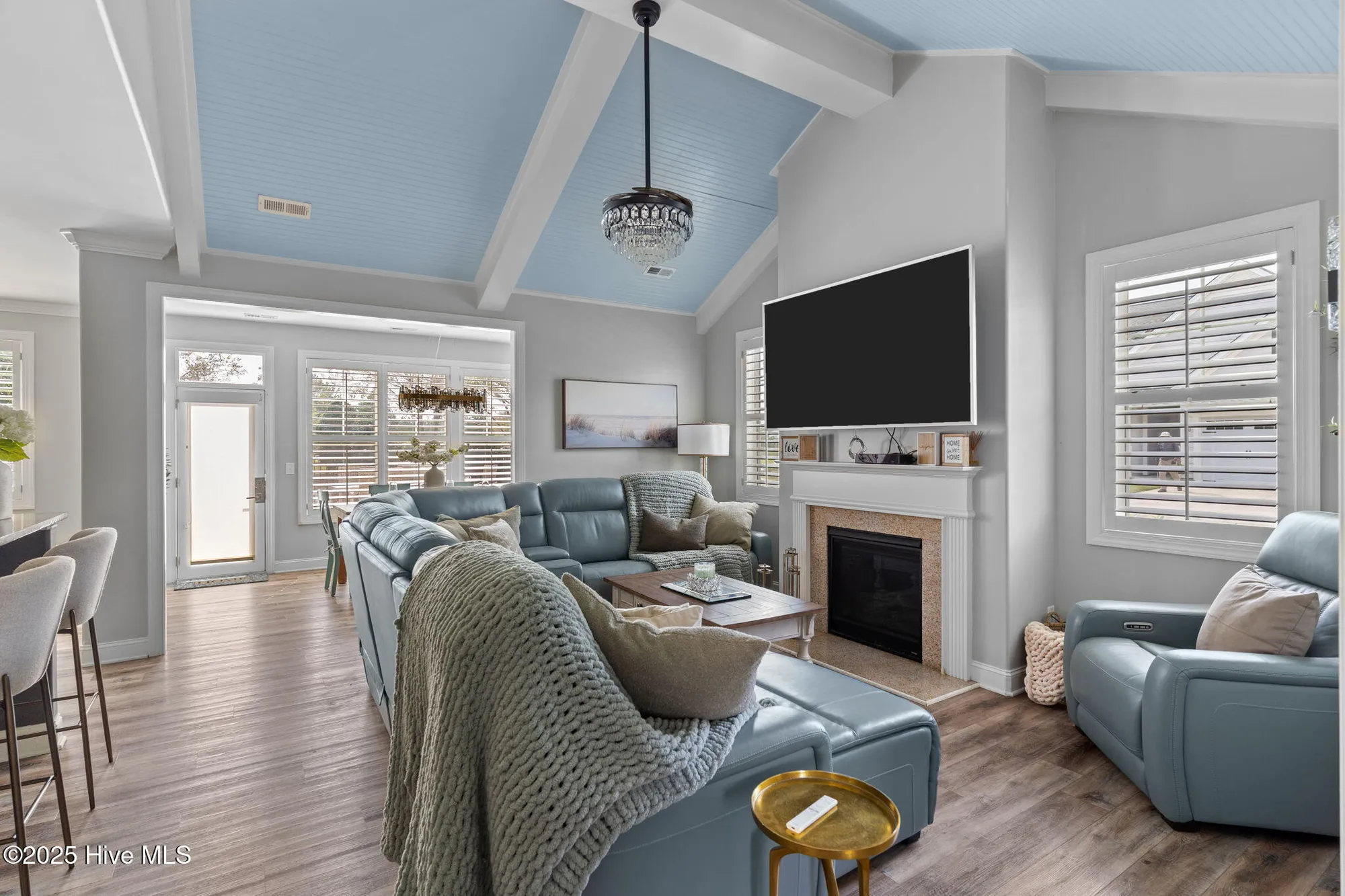 Property Slideshow image 8 of 57 | 3215 bay winds dr, Southport, NC, 28461