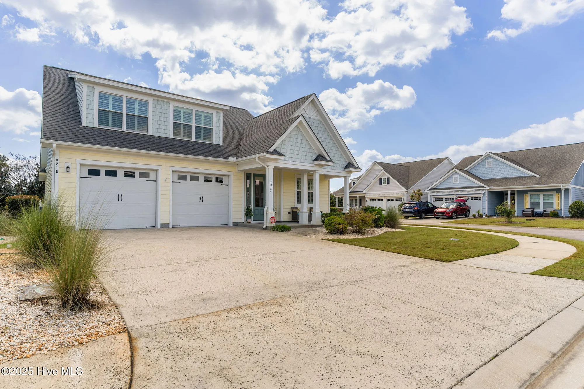 Property Slideshow image 48 of 57 | 3215 bay winds dr, Southport, NC, 28461
