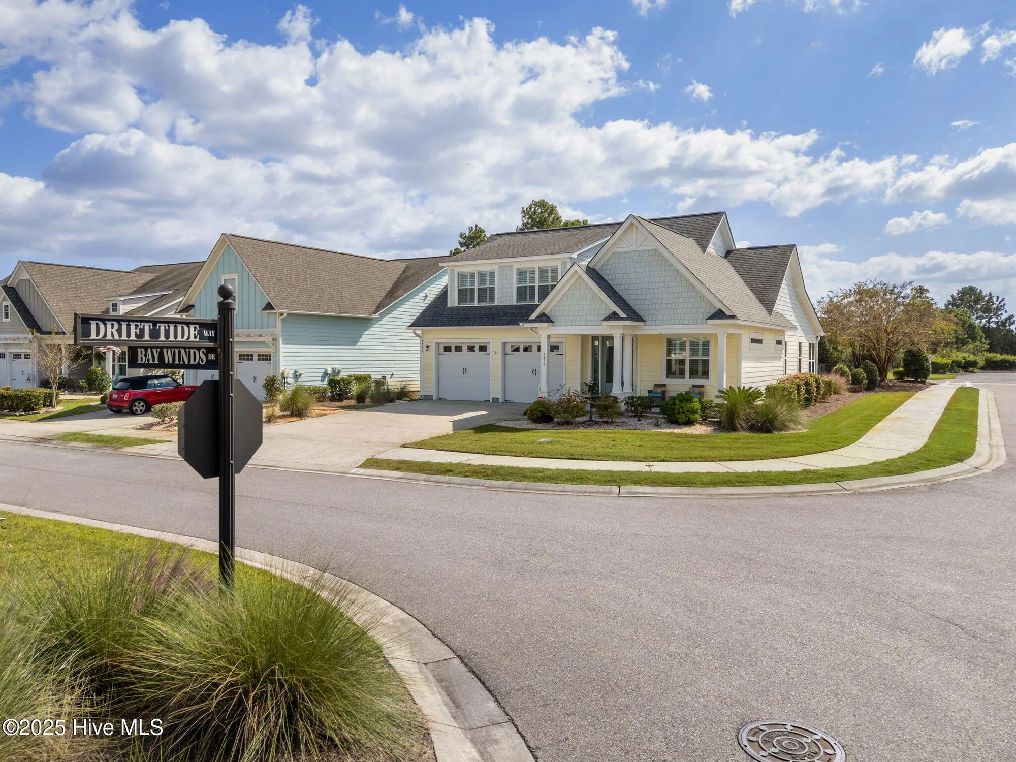 Property Slideshow image 49 of 57 | 3215 bay winds dr, Southport, NC, 28461