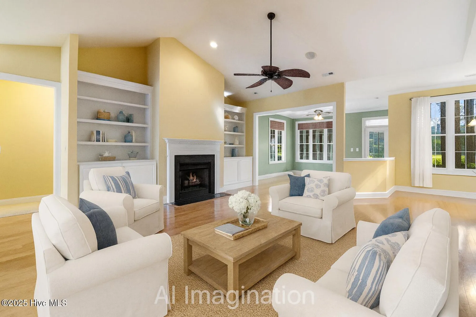 Property Slideshow image 14 of 64 | 3551 members club blvd, Southport, NC, 28461