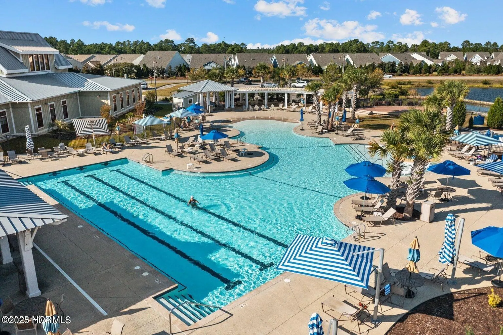 Property Slideshow image 55 of 57 | 3215 bay winds dr, Southport, NC, 28461