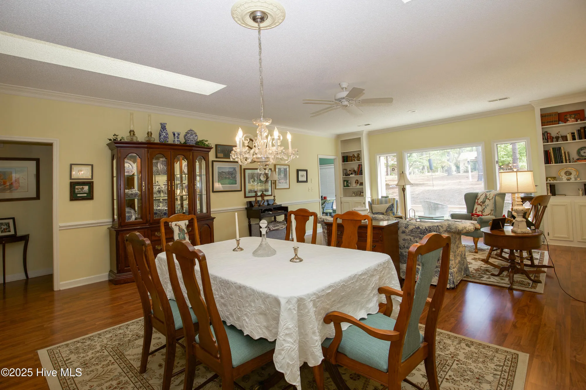 Property Slideshow image 7 of 49 | 737 burlwood dr, Southern Pines, NC, 28387
