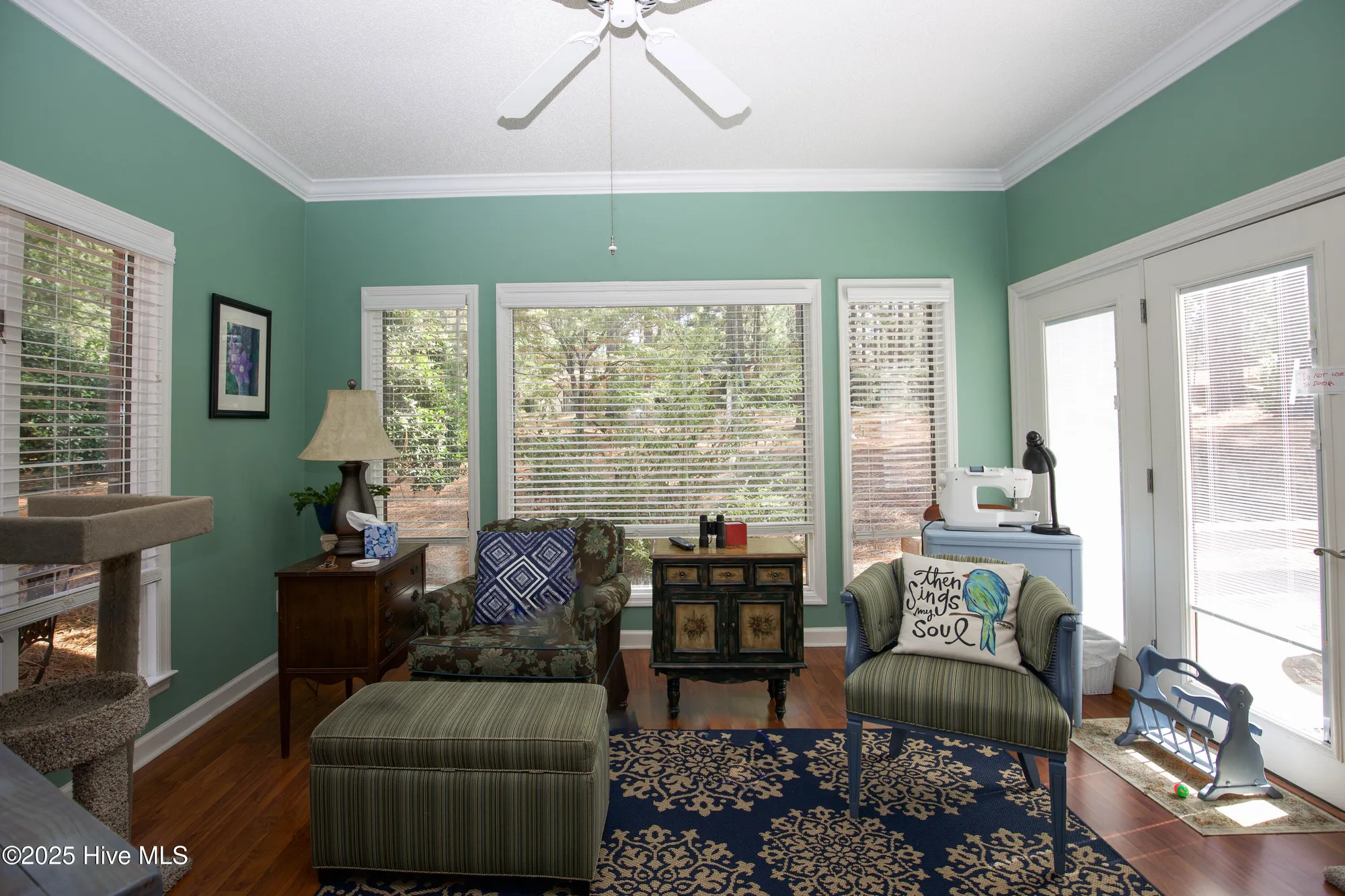 Property Slideshow image 26 of 49 | 737 burlwood dr, Southern Pines, NC, 28387