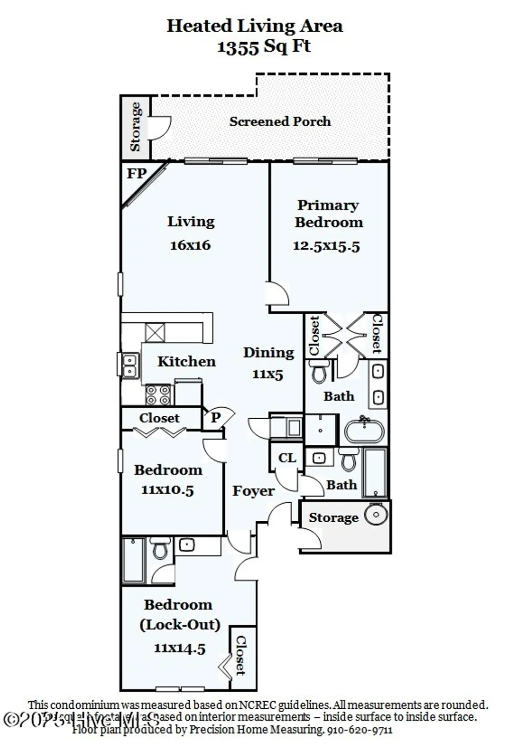 Property Slideshow image 59 of 59 | 2555 st james dr unit 401, Southport, NC, 28461