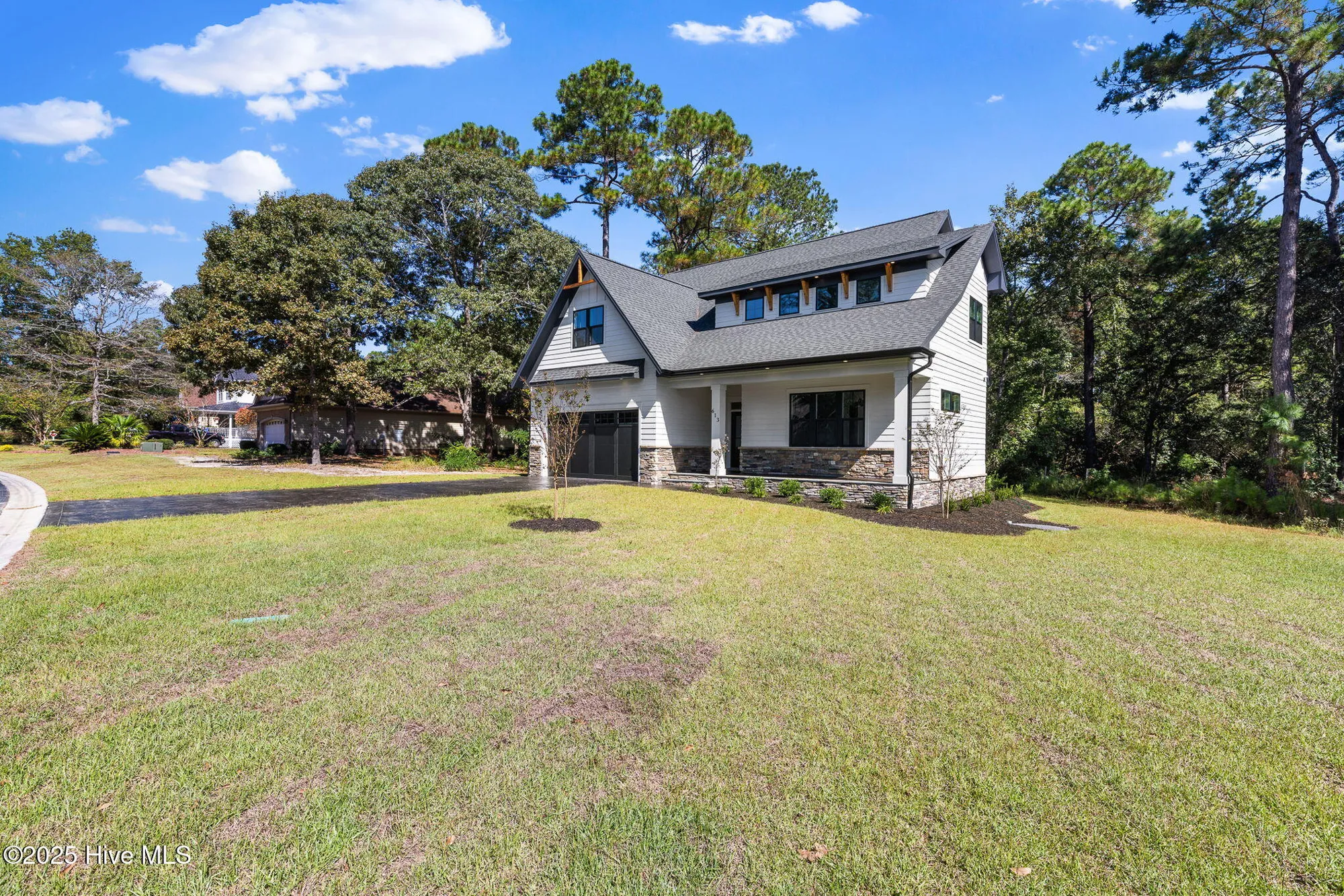 Property Slideshow image 4 of 84 | 613 riverwood dr, Bolivia, NC, 28422