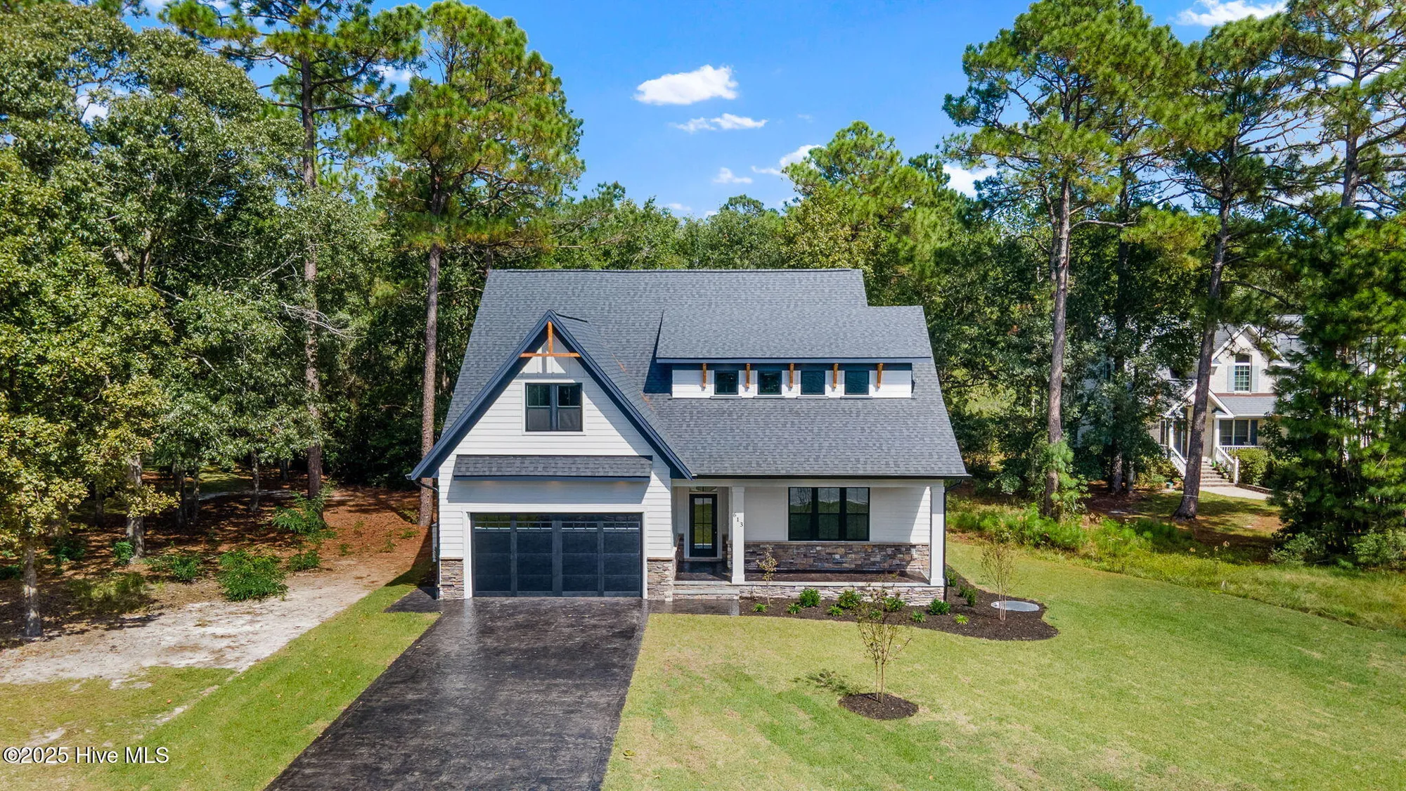 Property Slideshow image 76 of 84 | 613 riverwood dr, Bolivia, NC, 28422