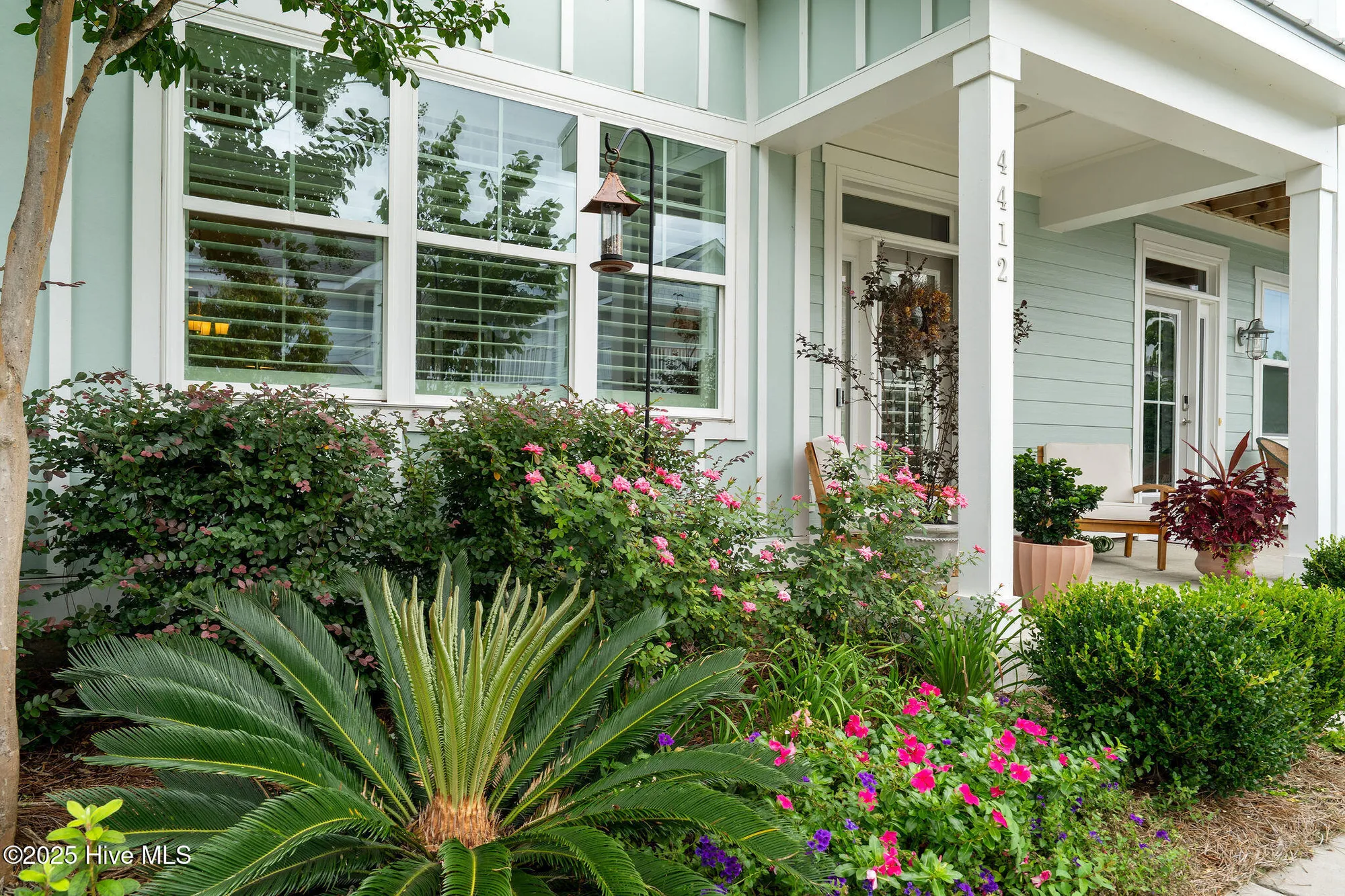 Property Slideshow image 2 of 84 | 4412 indigo slate way lot 328, Wilmington, NC, 28412