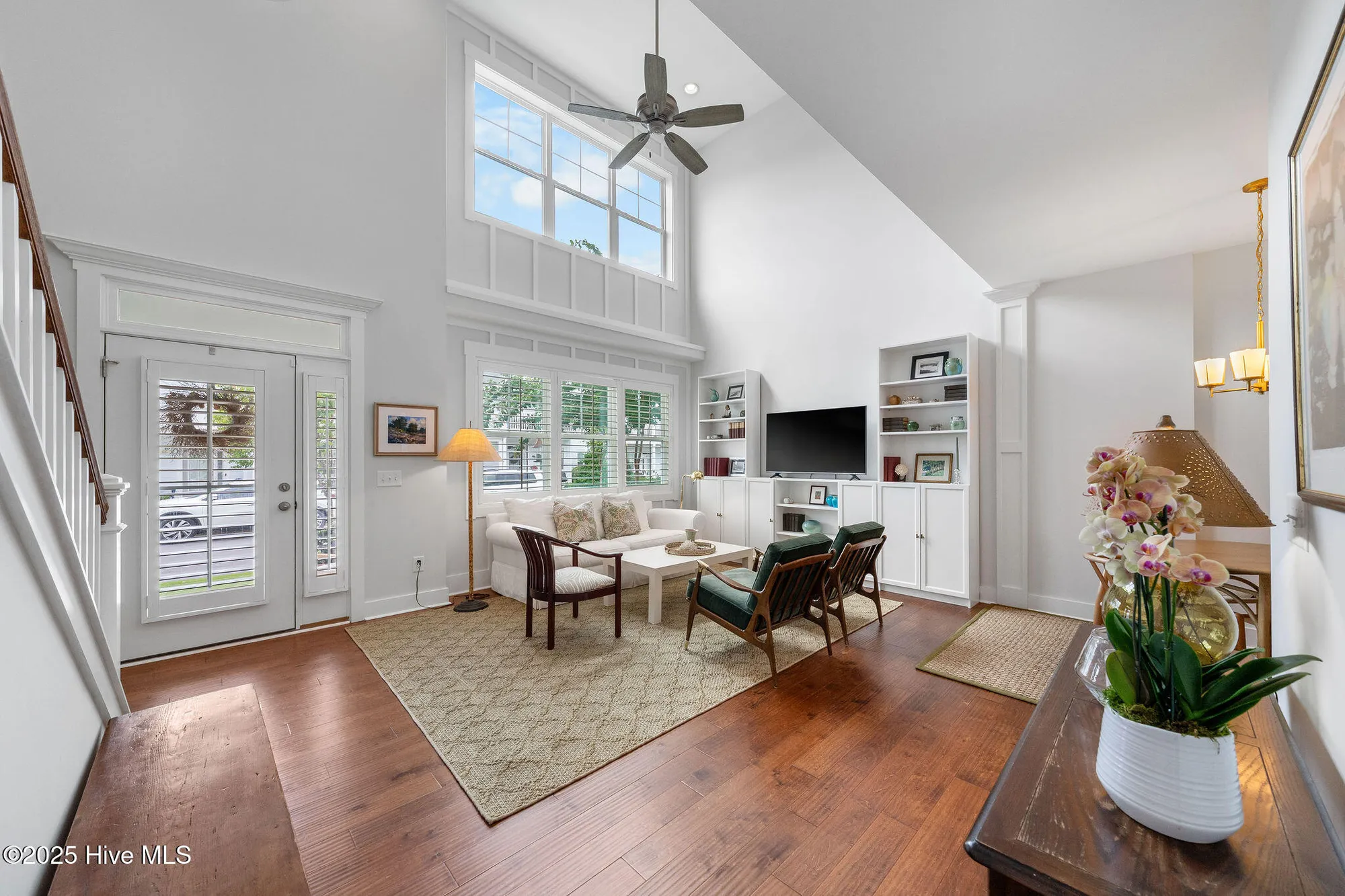 Property Slideshow image 5 of 84 | 4412 indigo slate way lot 328, Wilmington, NC, 28412