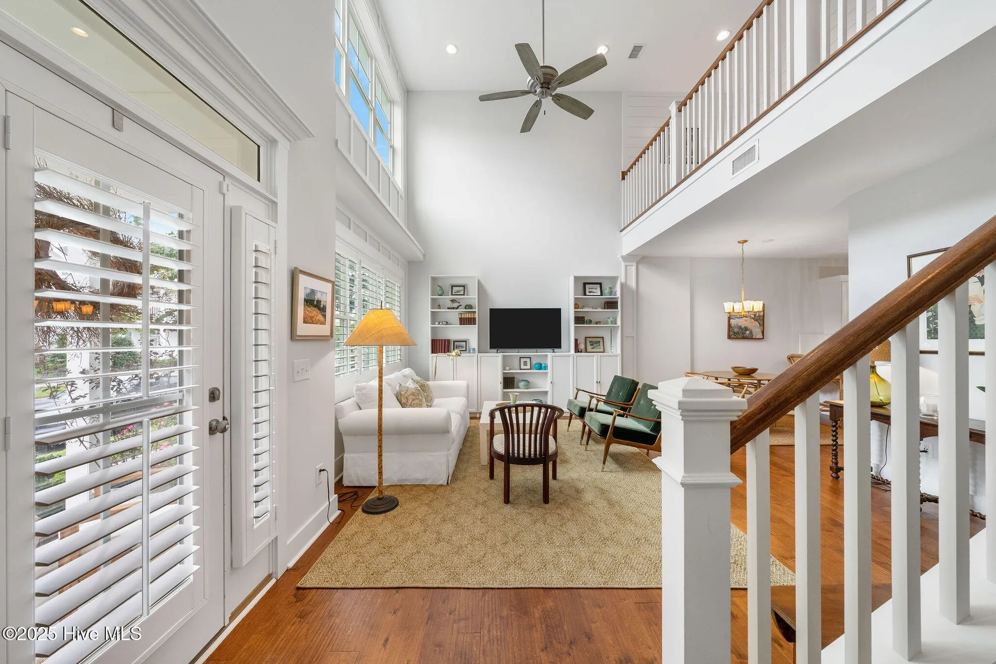 Property Slideshow image 4 of 84 | 4412 indigo slate way lot 328, Wilmington, NC, 28412