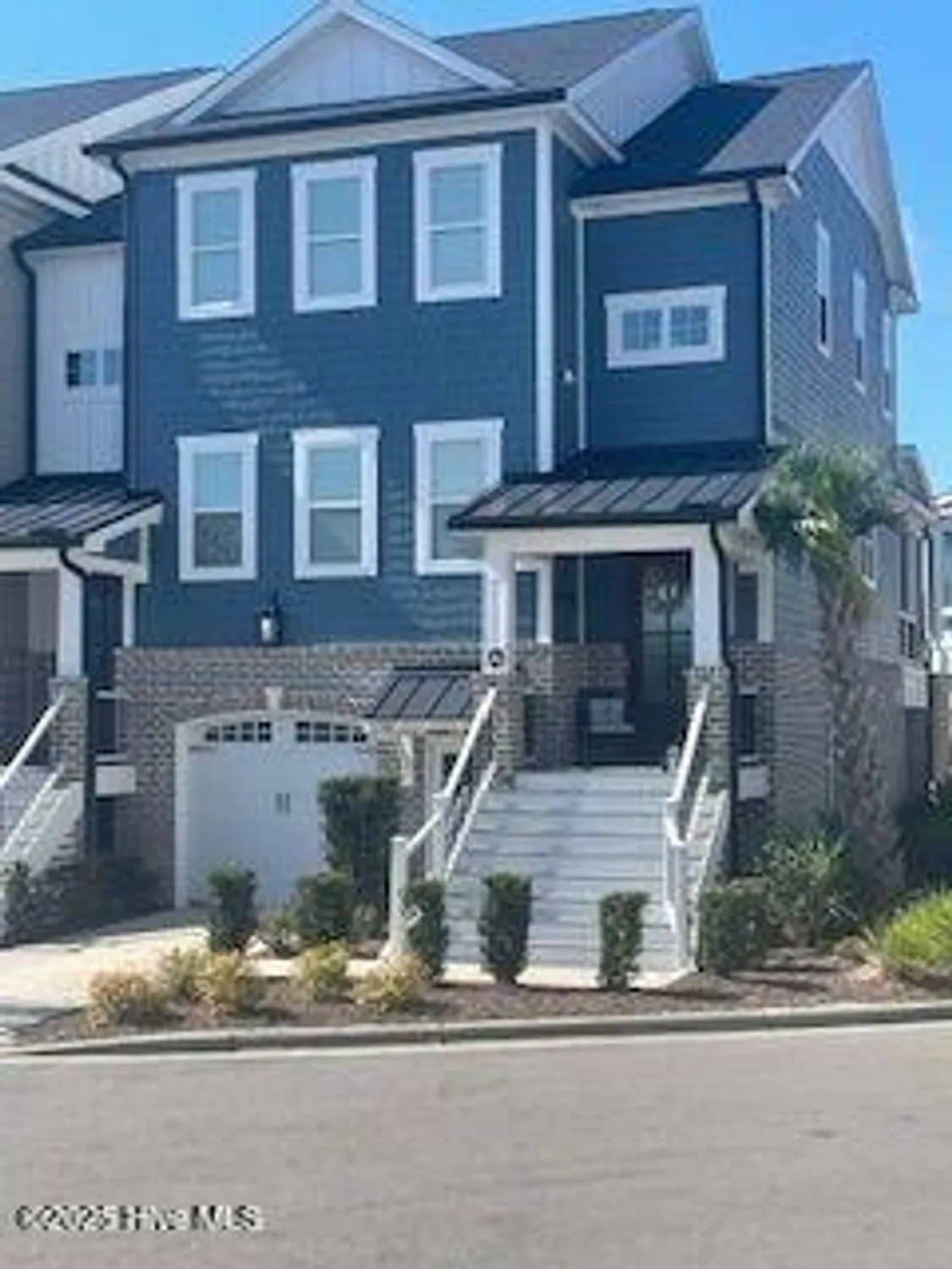 Property Slideshow image 1 of 17 | 620 eastwood park rd unit 3a, Sunset Beach, NC, 28468