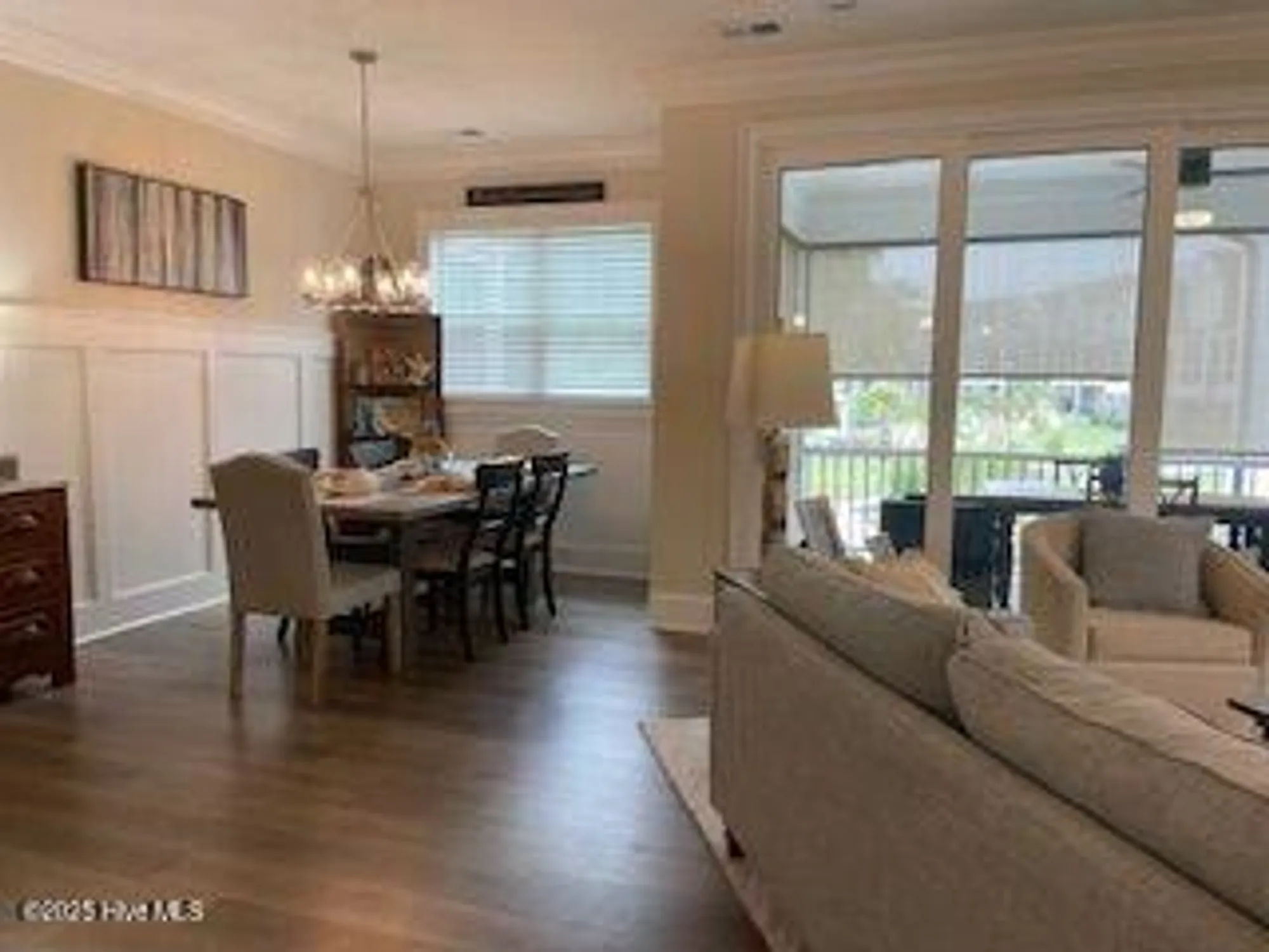Property Slideshow image 4 of 17 | 620 eastwood park rd unit 3a, Sunset Beach, NC, 28468