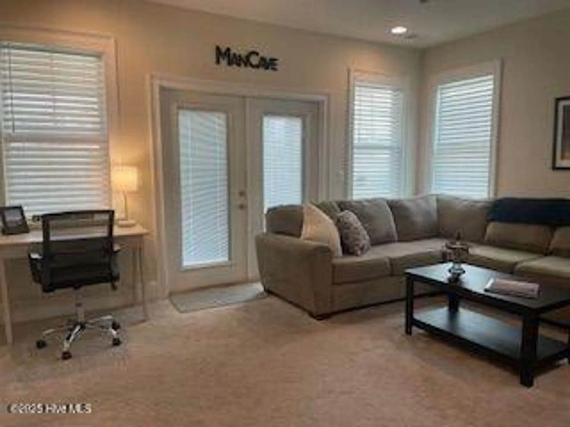 Property Slideshow image 5 of 17 | 620 eastwood park rd unit 3a, Sunset Beach, NC, 28468