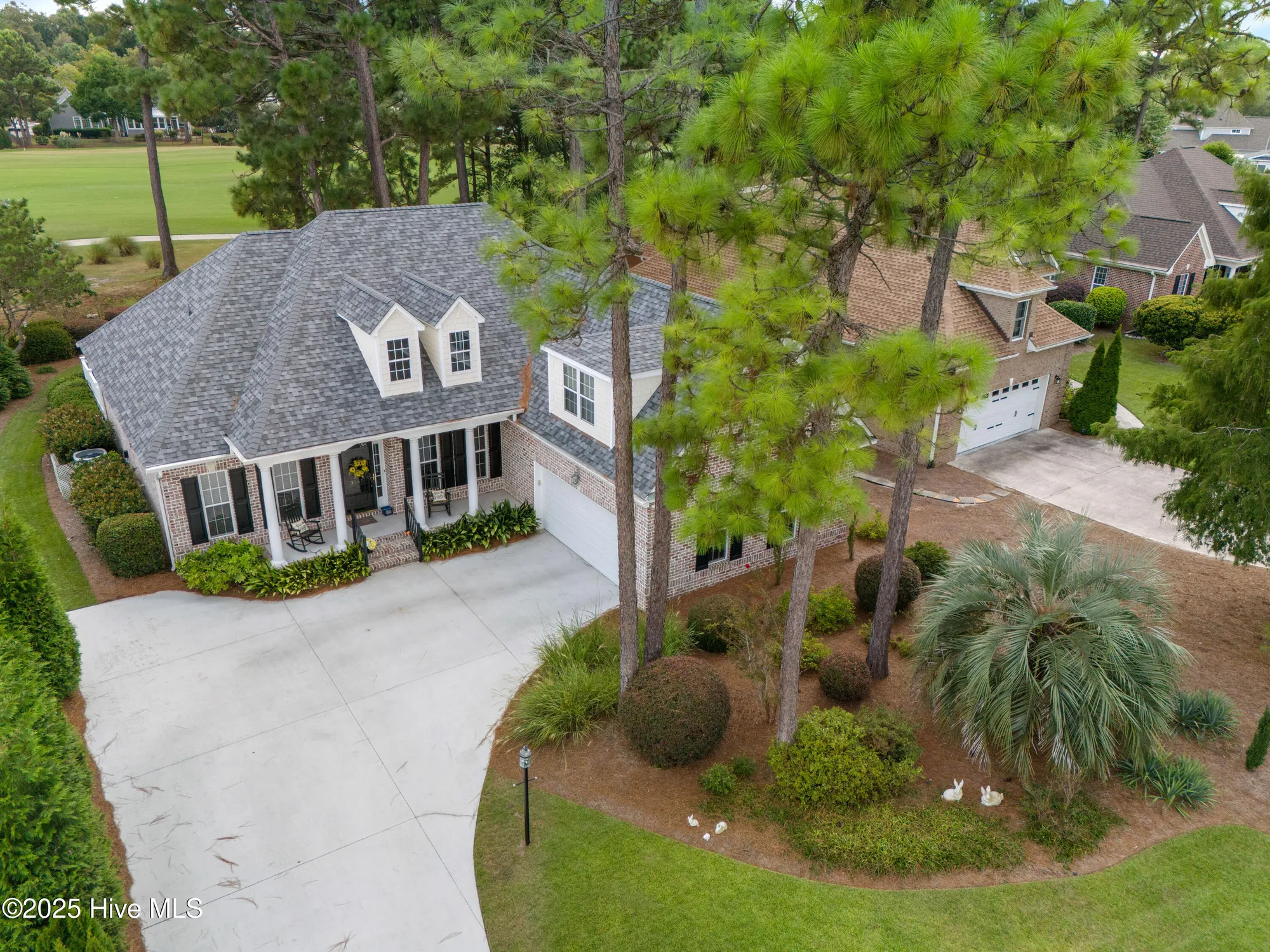 Property Slideshow image 7 of 64 | 3551 members club blvd, Southport, NC, 28461