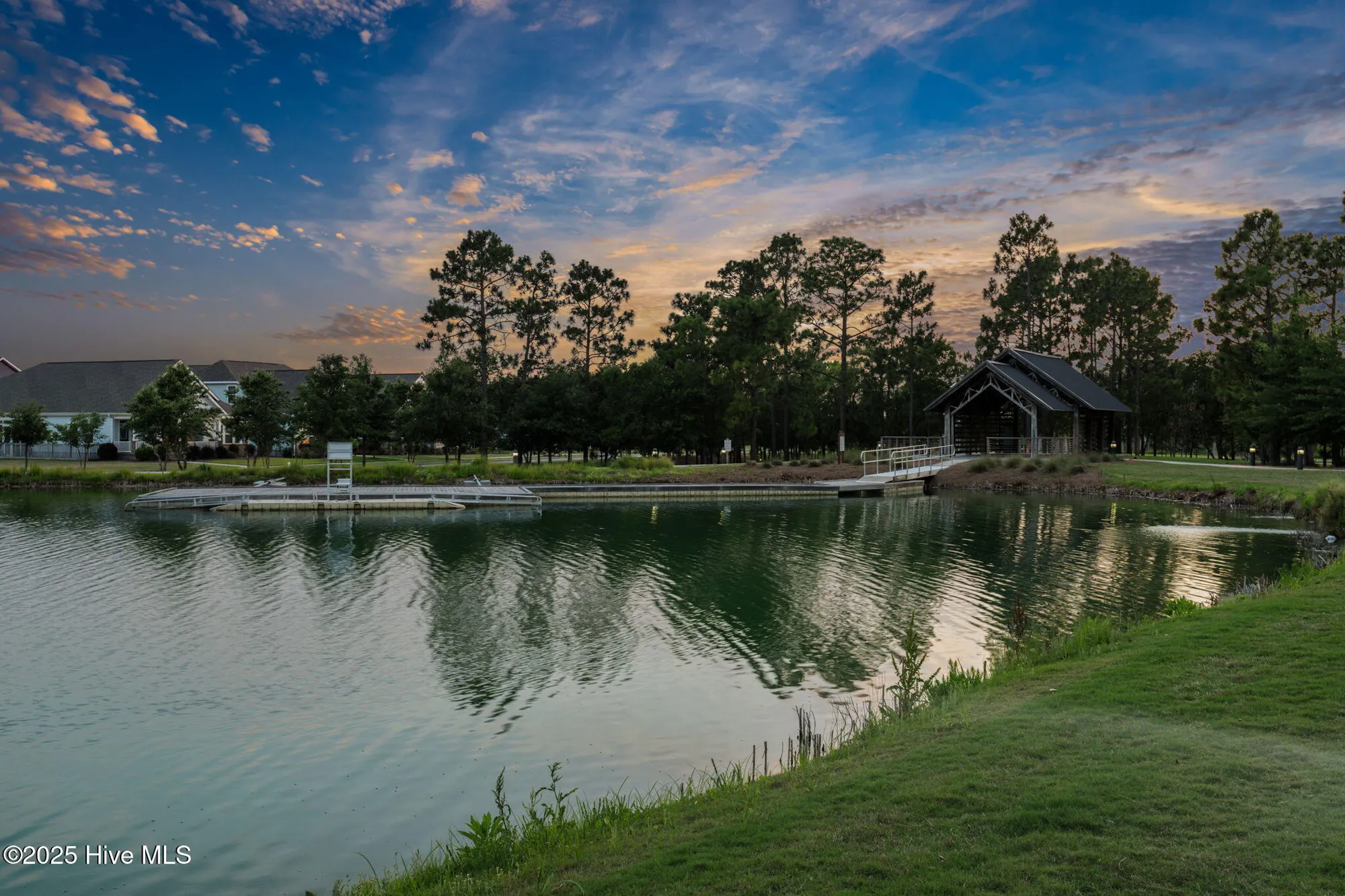 Property Slideshow image 61 of 84 | 4412 indigo slate way lot 328, Wilmington, NC, 28412