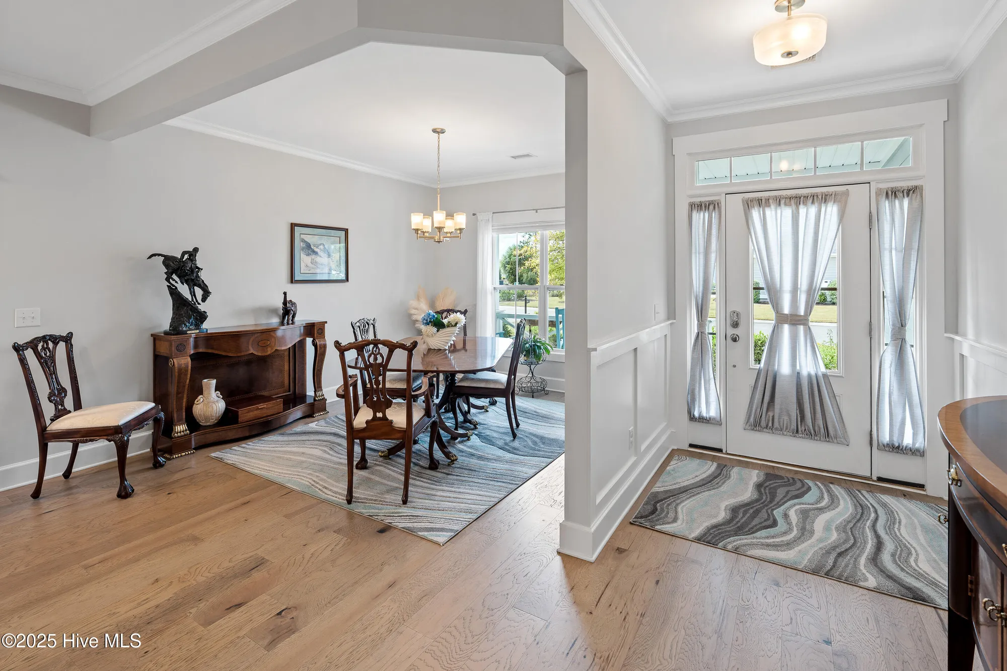 Property Slideshow image 7 of 42 | 3965 wendell pl, Southport, NC, 28461