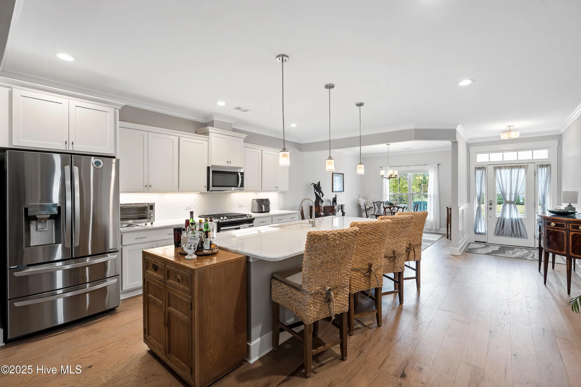 Property Slideshow image 13 of 42 | 3965 wendell pl, Southport, NC, 28461