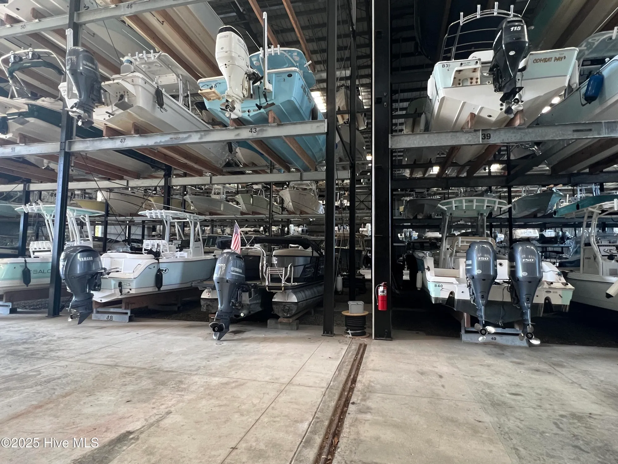 Property Slideshow image 4 of 9 | 2571 st james dr # b-44, Southport, NC, 28461