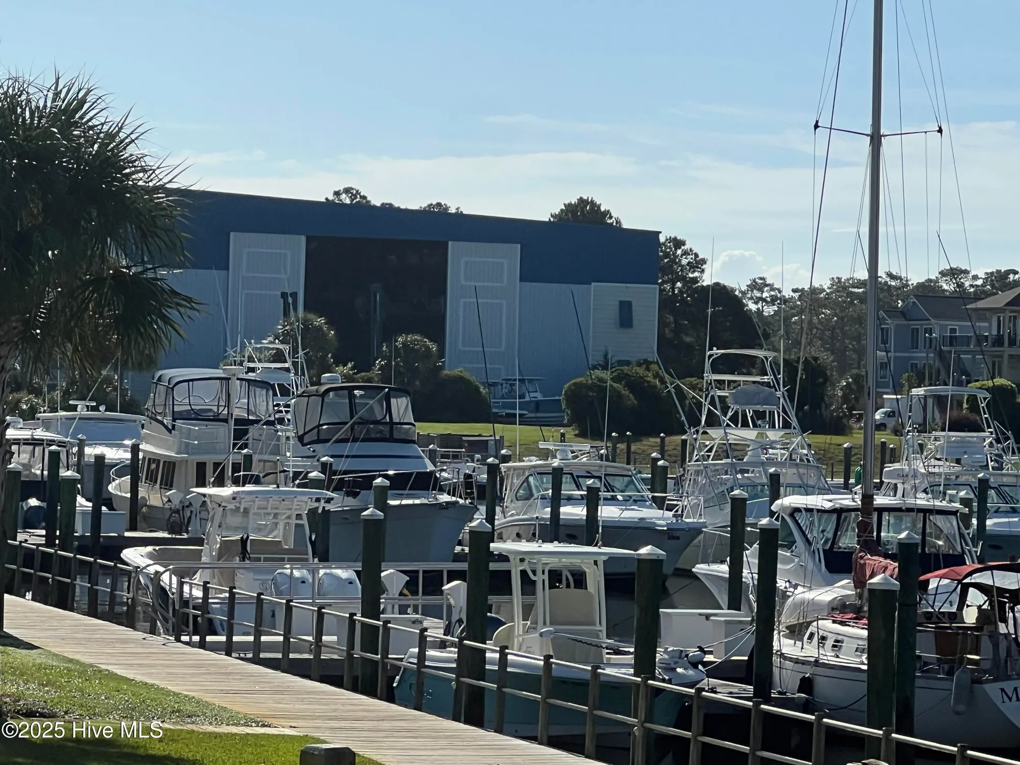 Property Slideshow image 6 of 9 | 2571 st james dr # b-44, Southport, NC, 28461