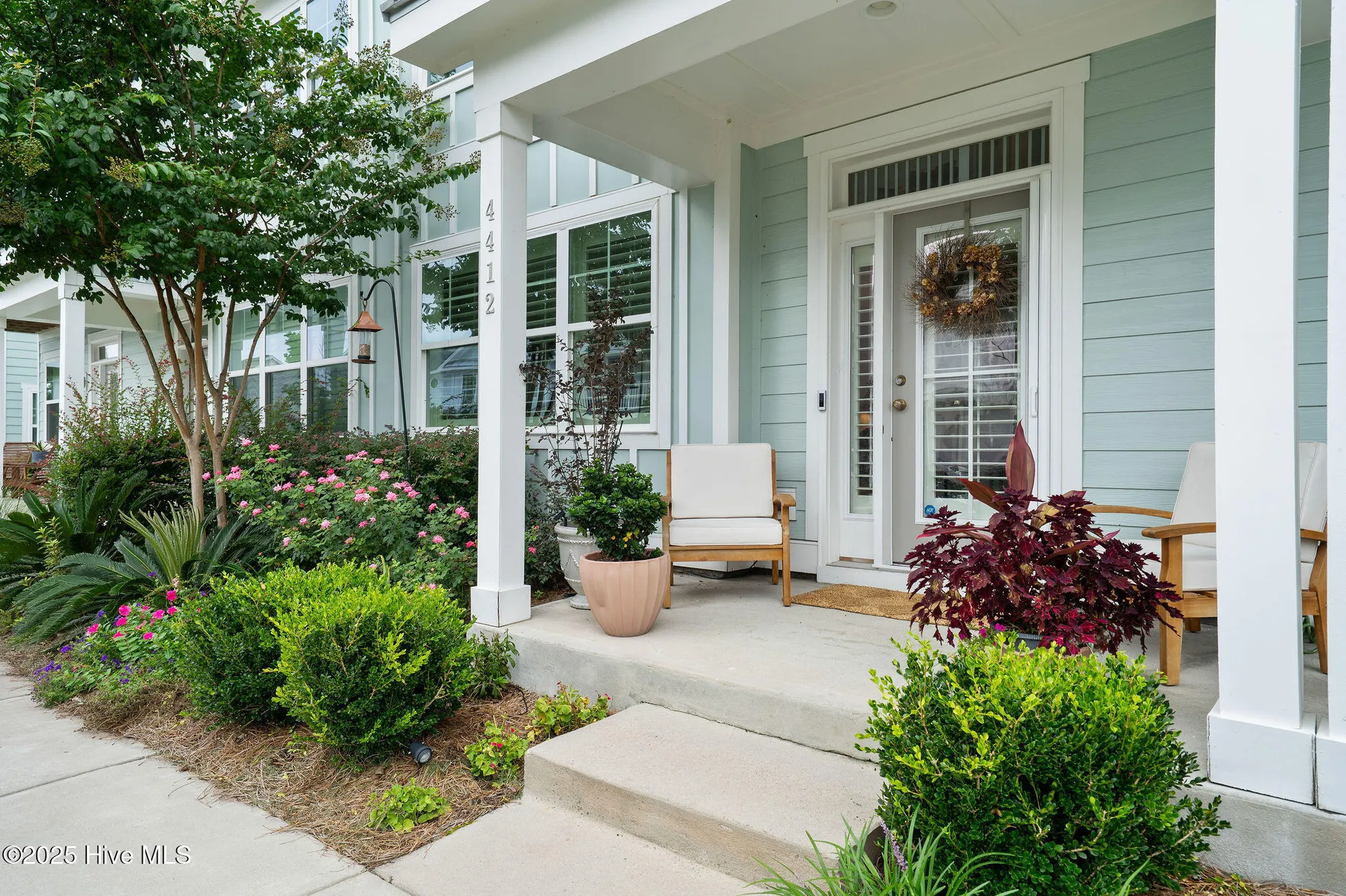 Property Slideshow image 82 of 84 | 4412 indigo slate way lot 328, Wilmington, NC, 28412