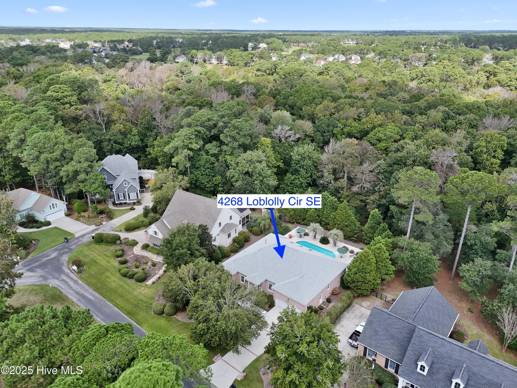 Property Slideshow image 60 of 71 | 4268 loblolly cir, Southport, NC, 28461