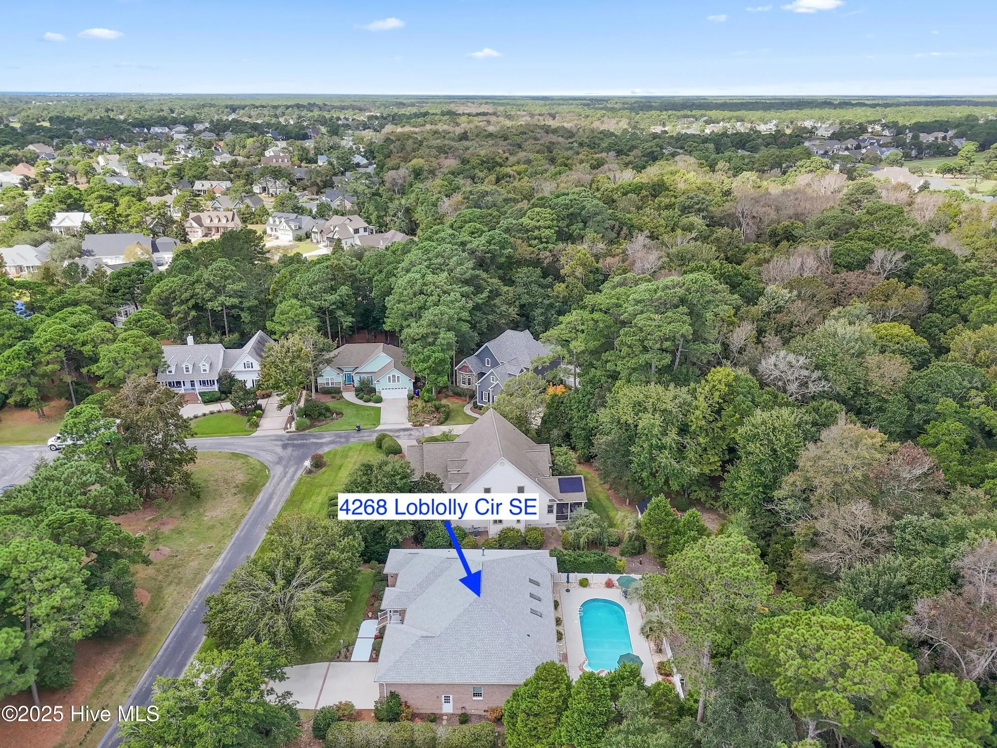 Property Slideshow image 61 of 71 | 4268 loblolly cir, Southport, NC, 28461