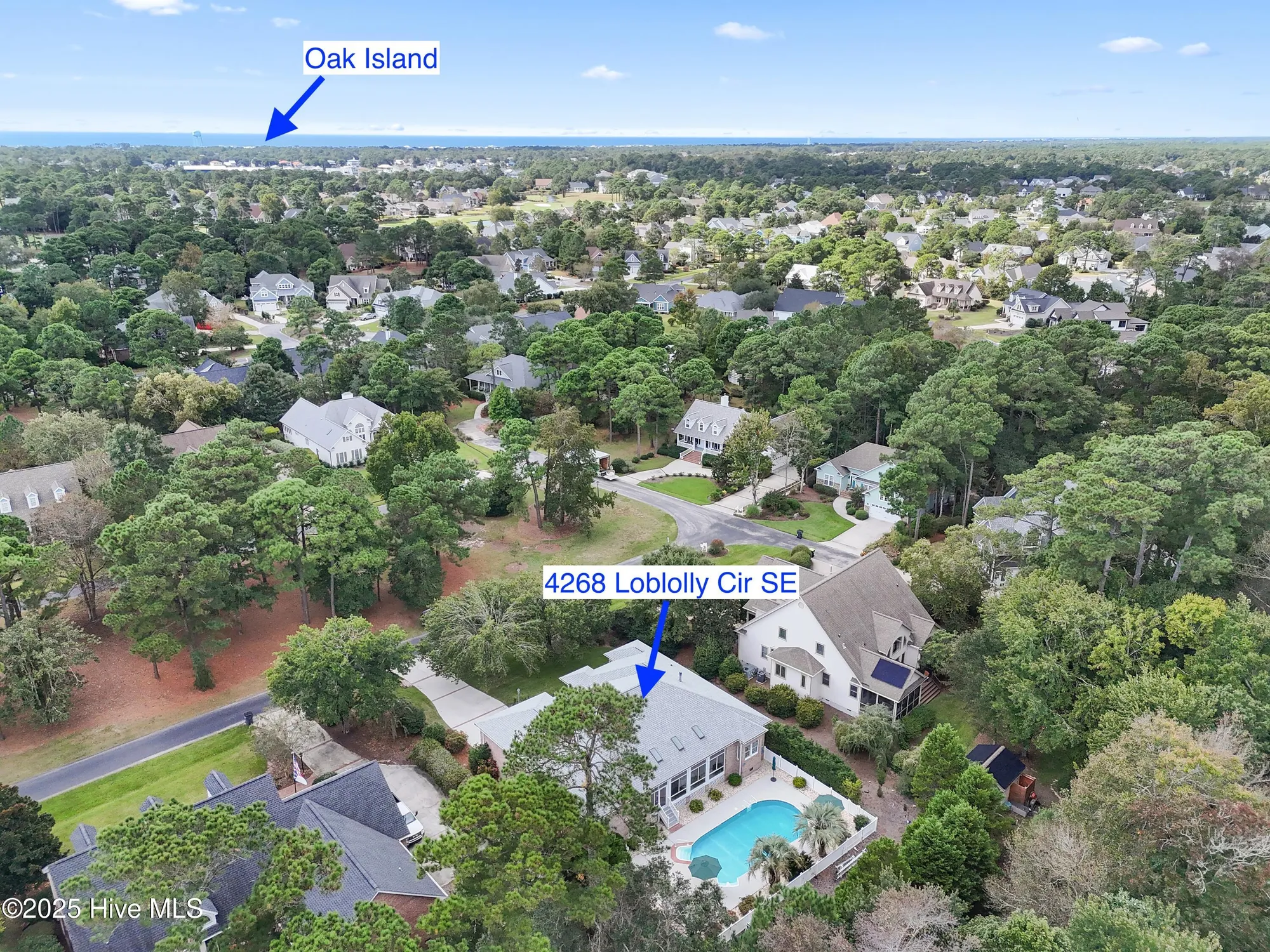 Property Slideshow image 63 of 71 | 4268 loblolly cir, Southport, NC, 28461