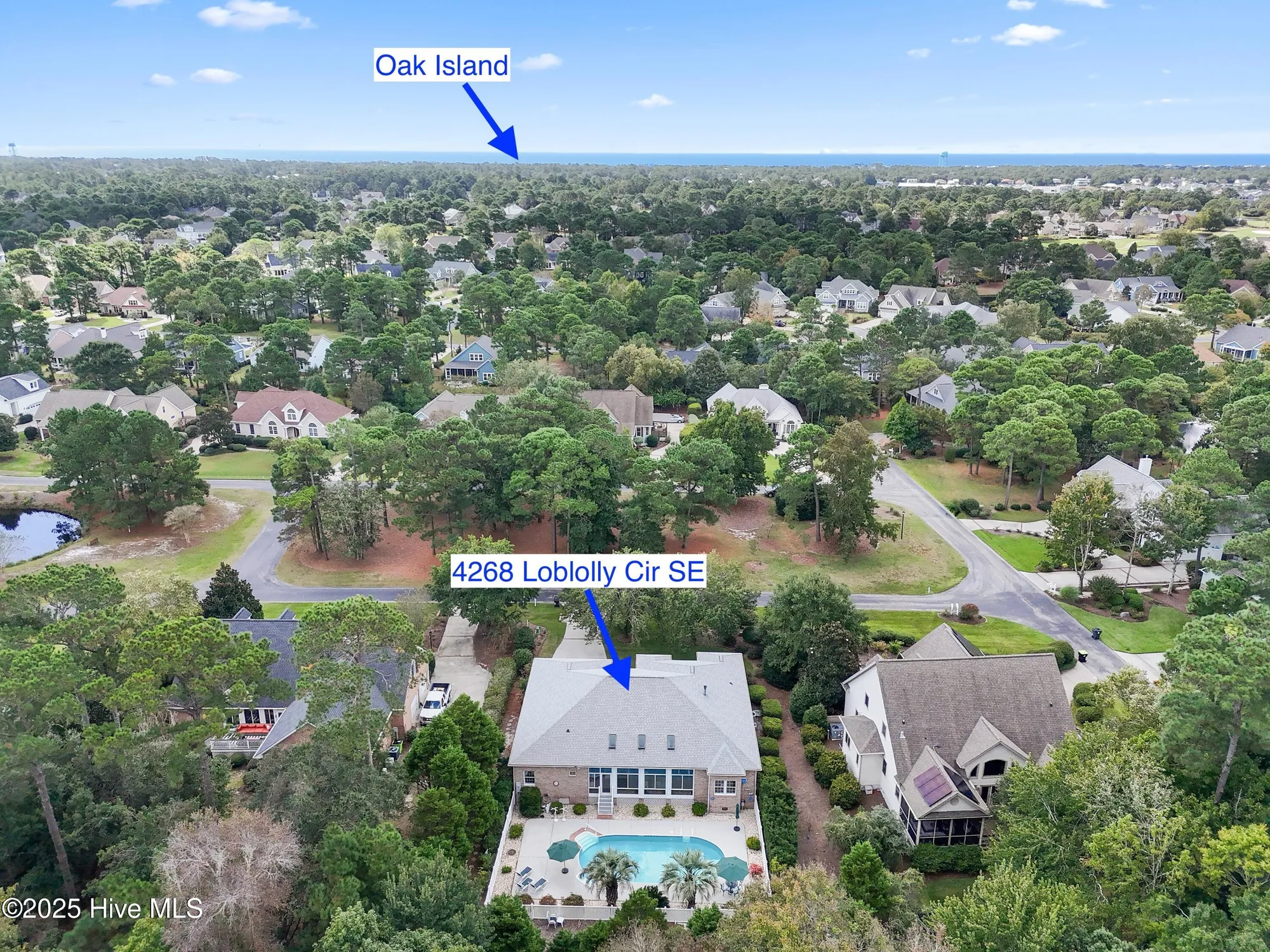 Property Slideshow image 64 of 71 | 4268 loblolly cir, Southport, NC, 28461