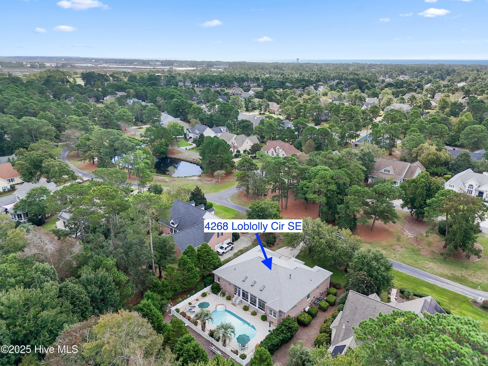 Property Slideshow image 65 of 71 | 4268 loblolly cir, Southport, NC, 28461