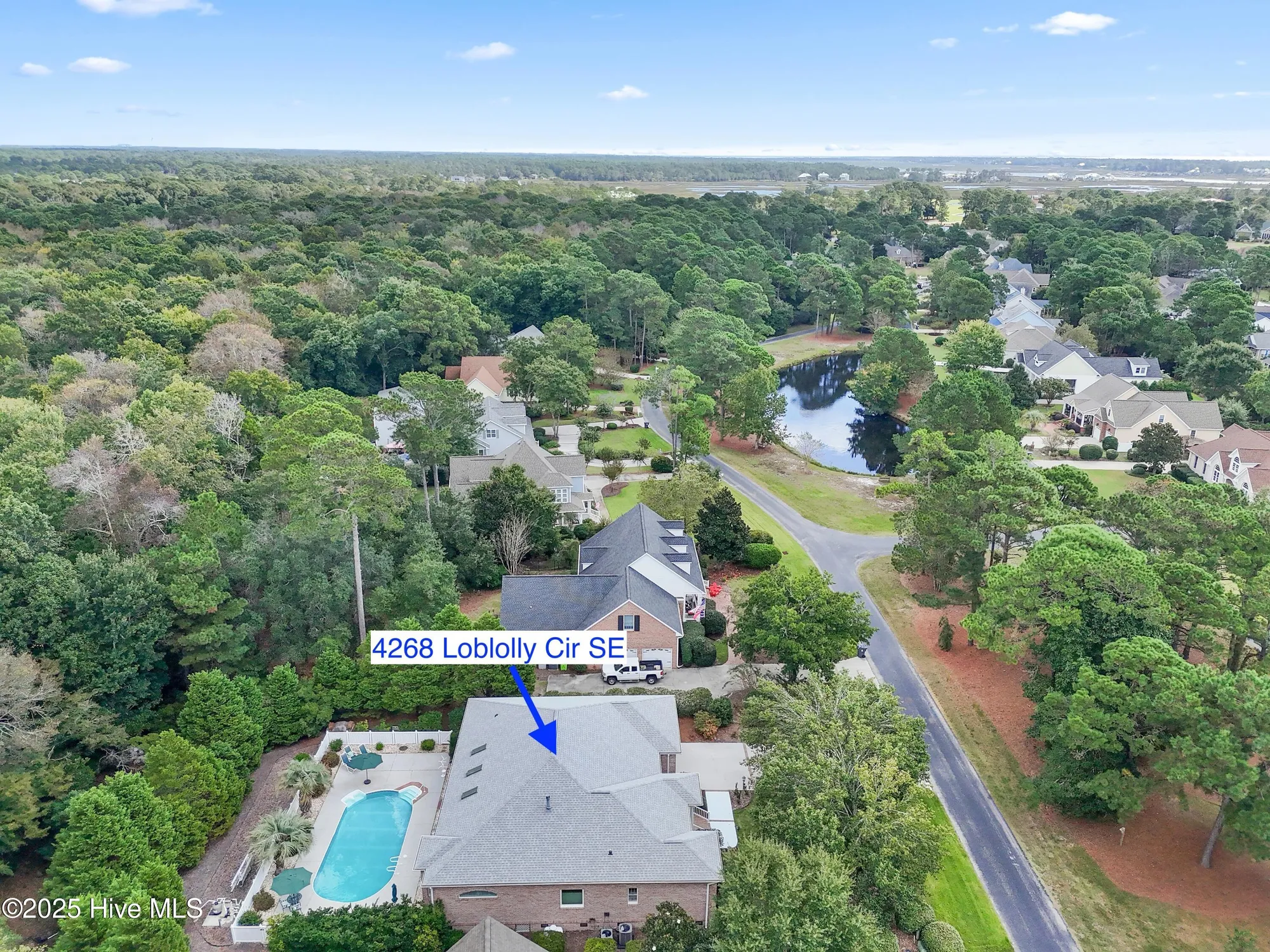 Property Slideshow image 66 of 71 | 4268 loblolly cir, Southport, NC, 28461