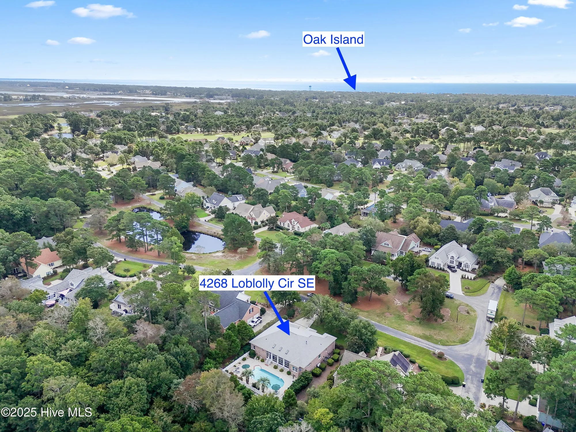 Property Slideshow image 69 of 71 | 4268 loblolly cir, Southport, NC, 28461