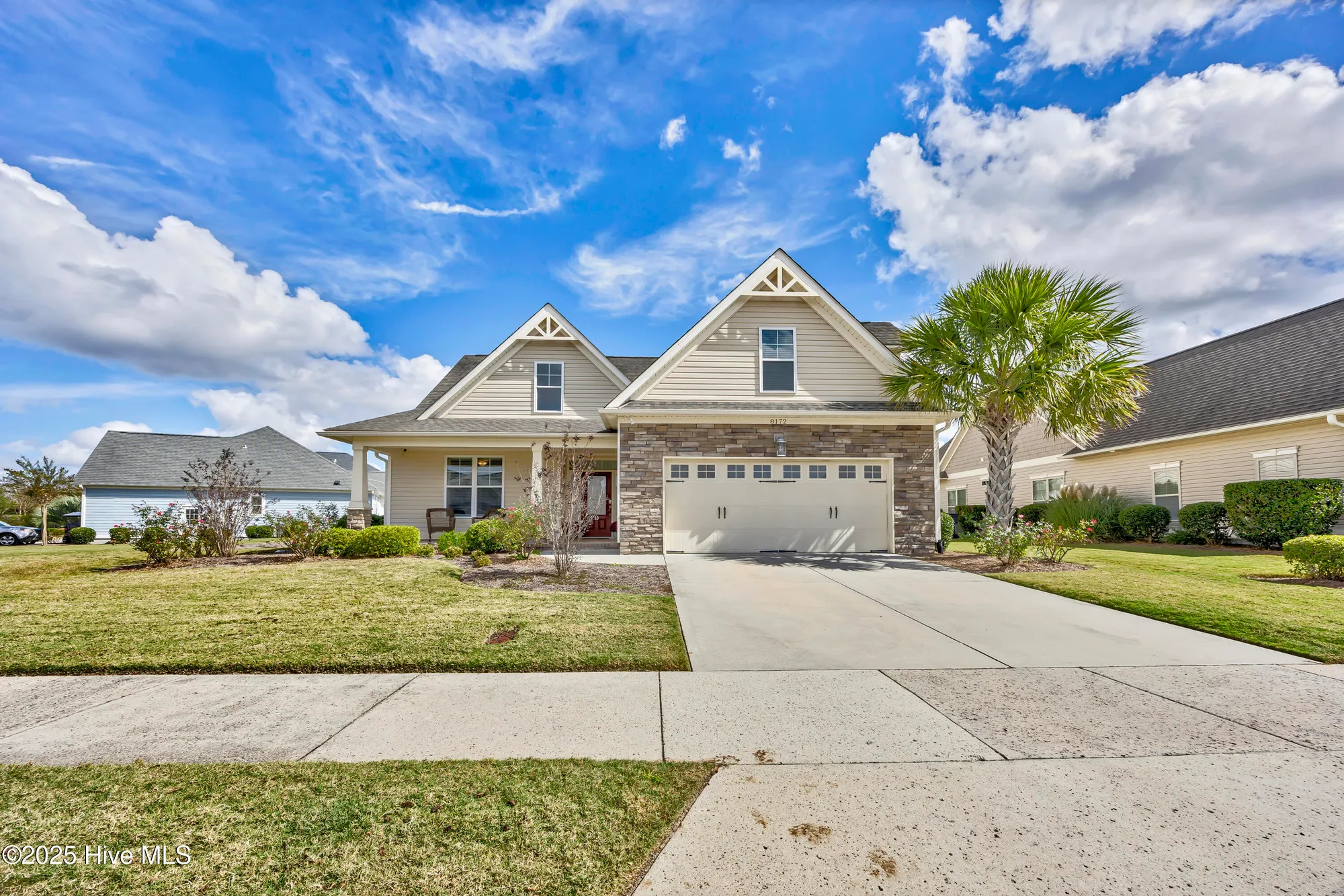 Property Slideshow image 2 of 63 | 8172 garden pointe dr, Leland, NC, 28451