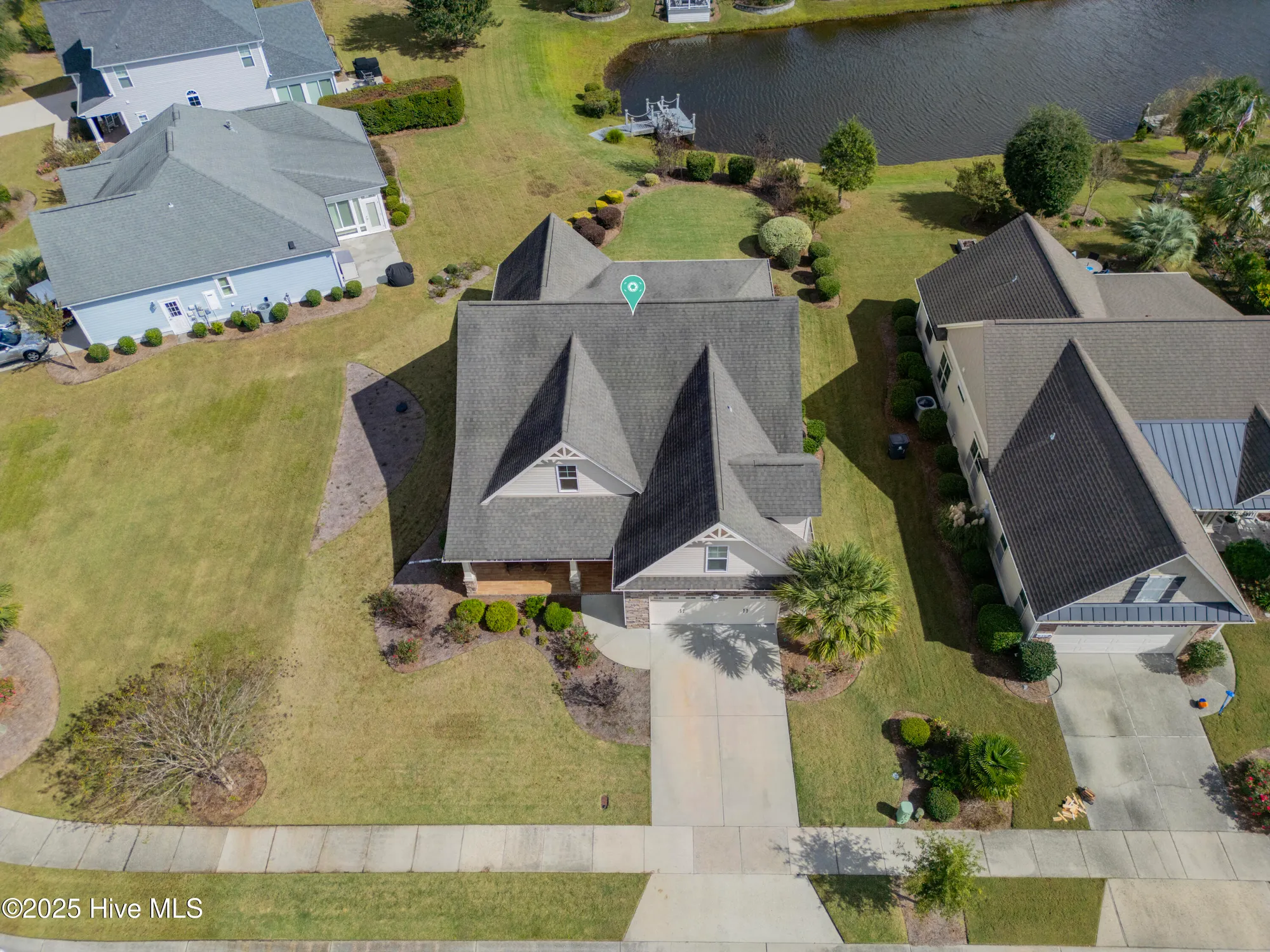 Property Slideshow image 4 of 63 | 8172 garden pointe dr, Leland, NC, 28451