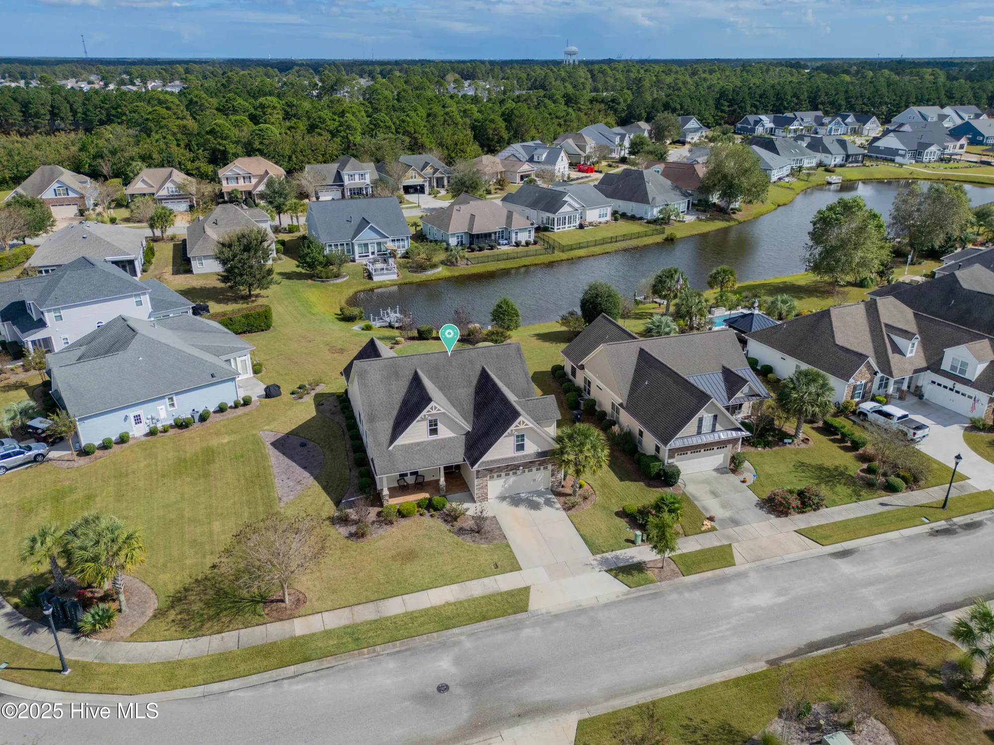 Property Slideshow image 5 of 63 | 8172 garden pointe dr, Leland, NC, 28451