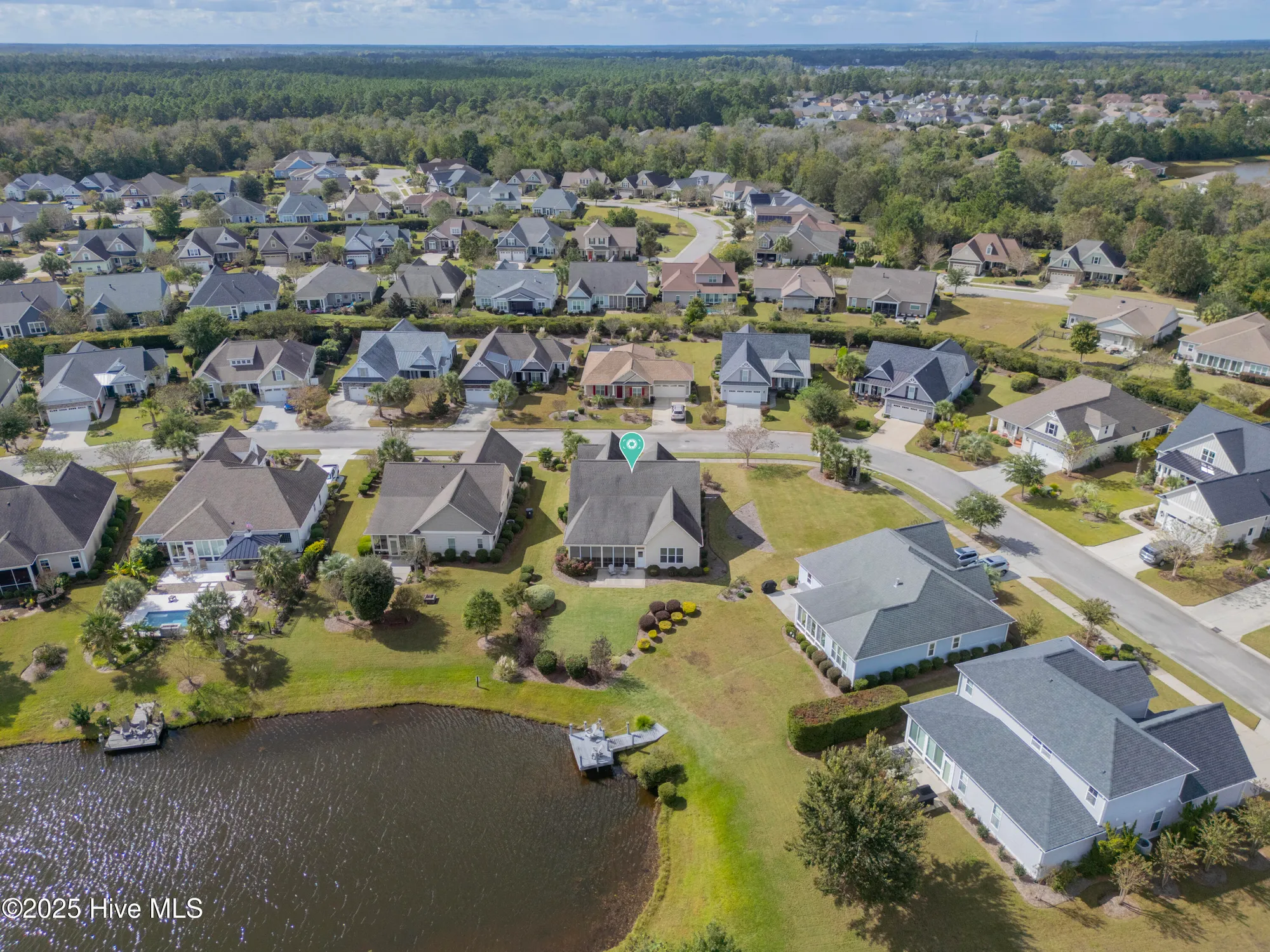 Property Slideshow image 31 of 63 | 8172 garden pointe dr, Leland, NC, 28451