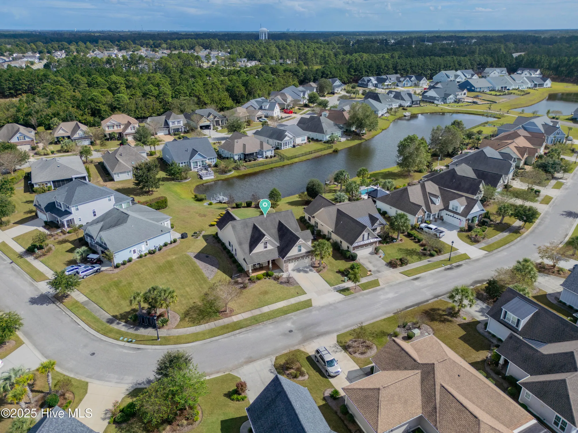 Property Slideshow image 33 of 63 | 8172 garden pointe dr, Leland, NC, 28451