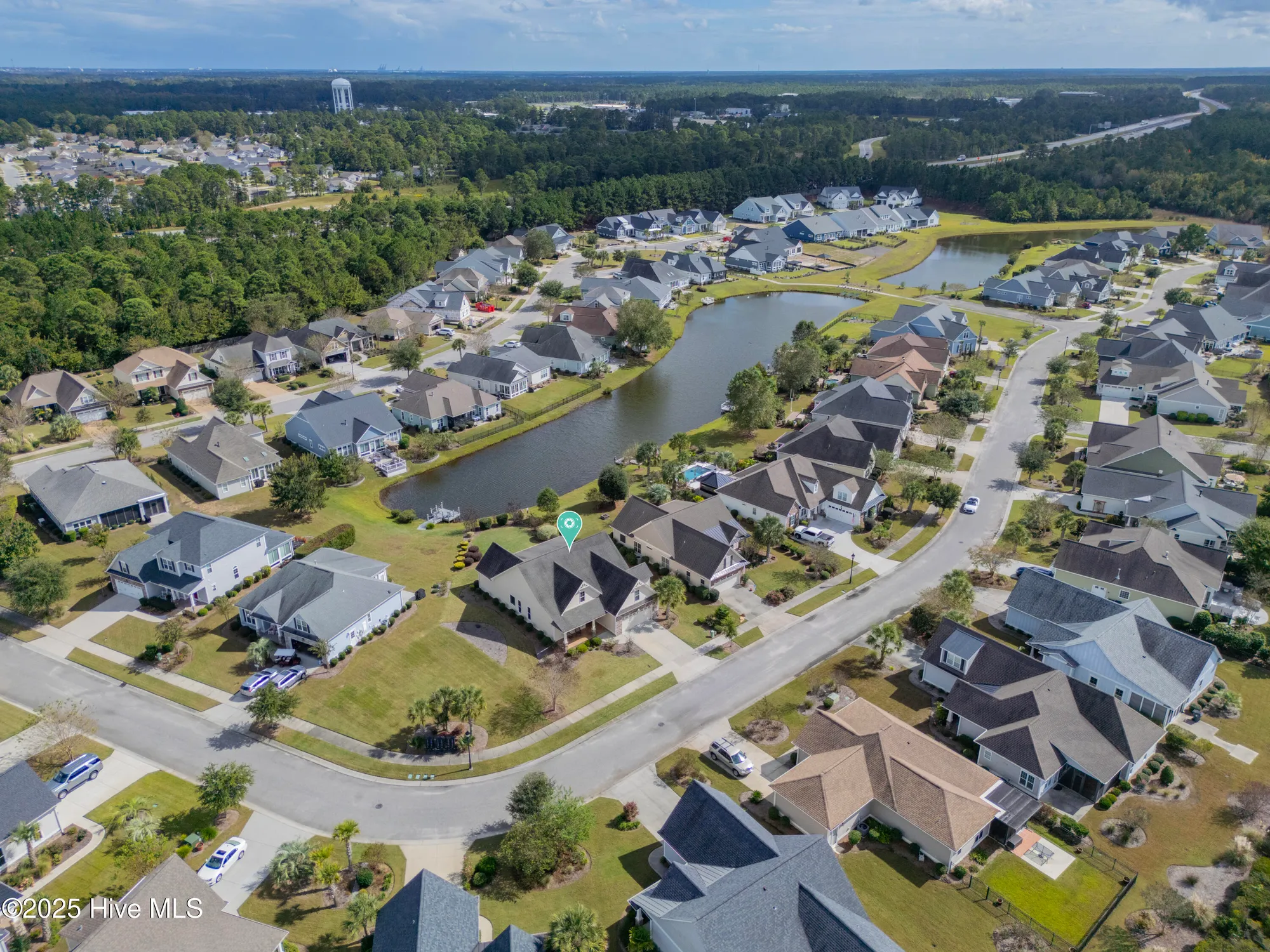 Property Slideshow image 34 of 63 | 8172 garden pointe dr, Leland, NC, 28451