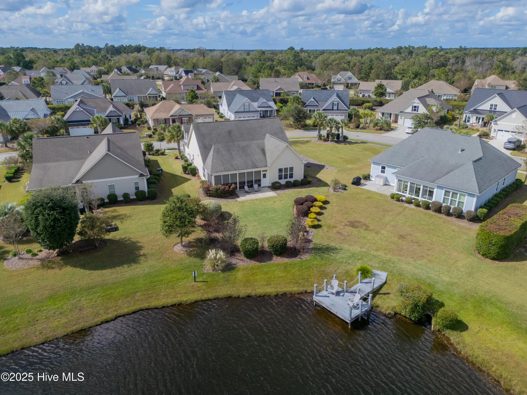 Property Slideshow image 35 of 63 | 8172 garden pointe dr, Leland, NC, 28451