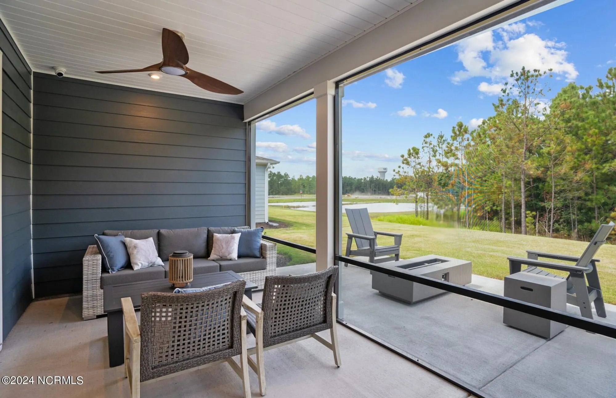 Property Slideshow image 33 of 66 | 6035 greater burdock way, Leland, NC, 28479