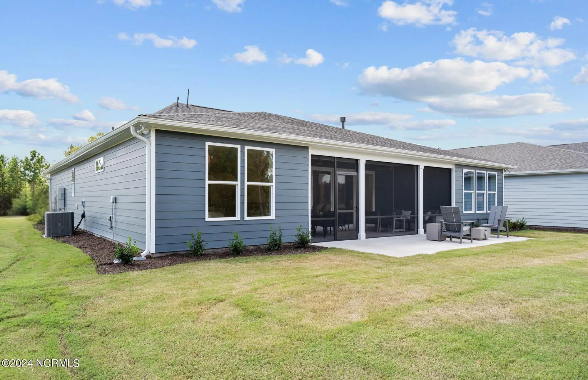 Property Slideshow image 35 of 66 | 6035 greater burdock way, Leland, NC, 28479